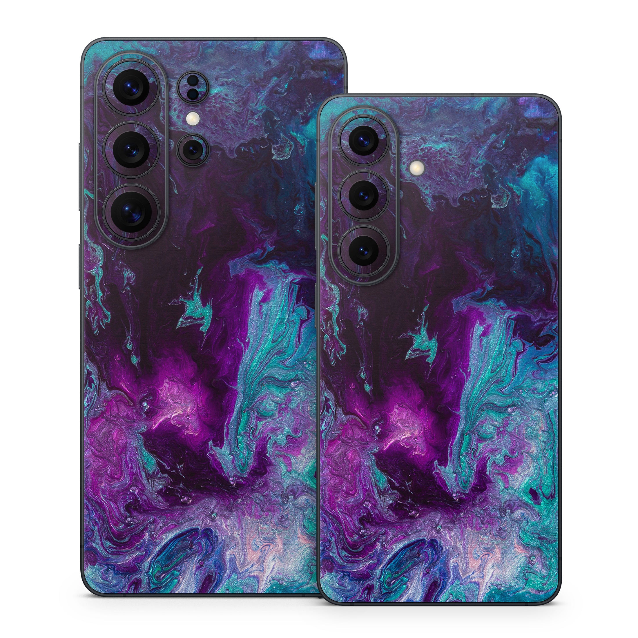 Nebulosity - Samsung Galaxy S26 Skin