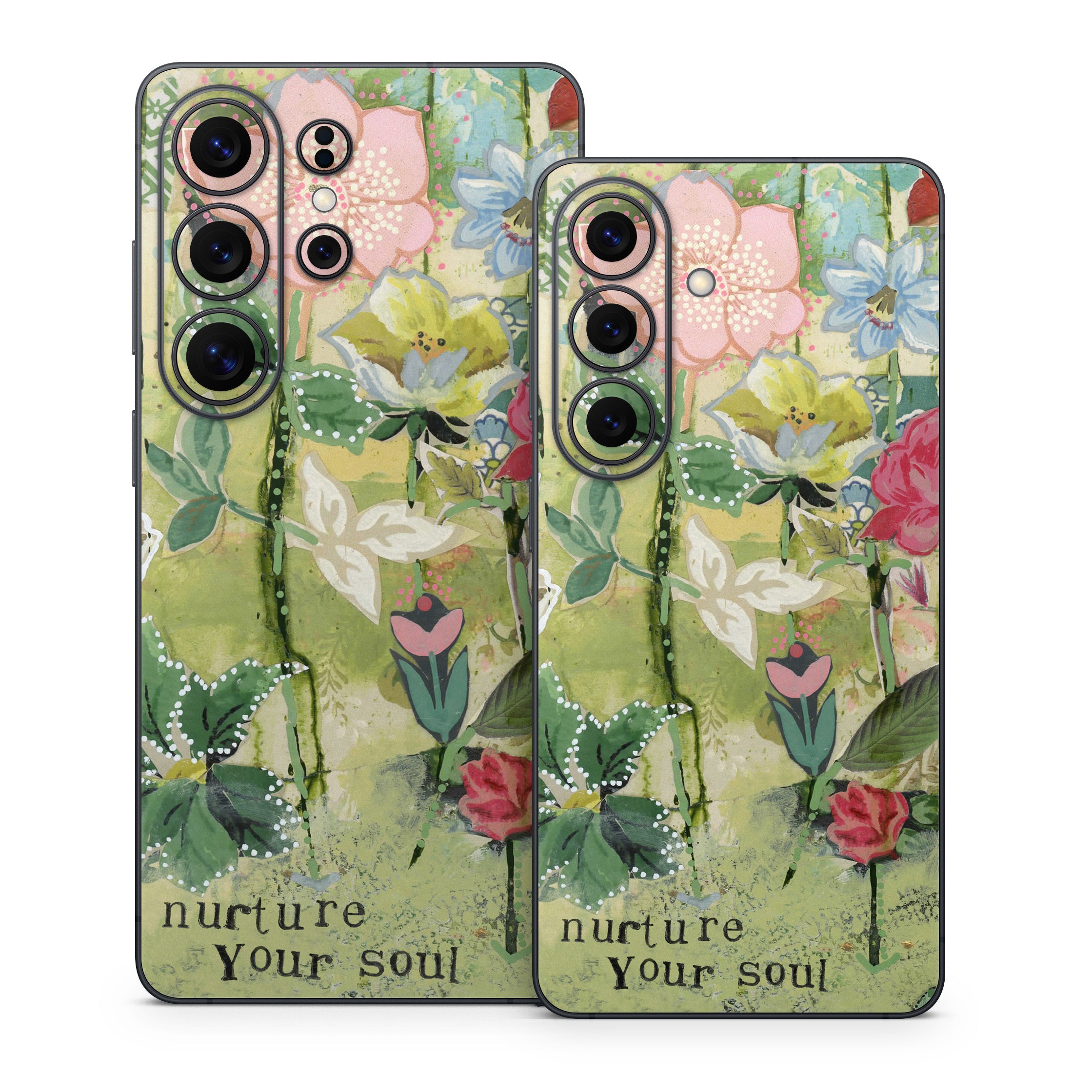 Nurture - Samsung Galaxy S26 Skin