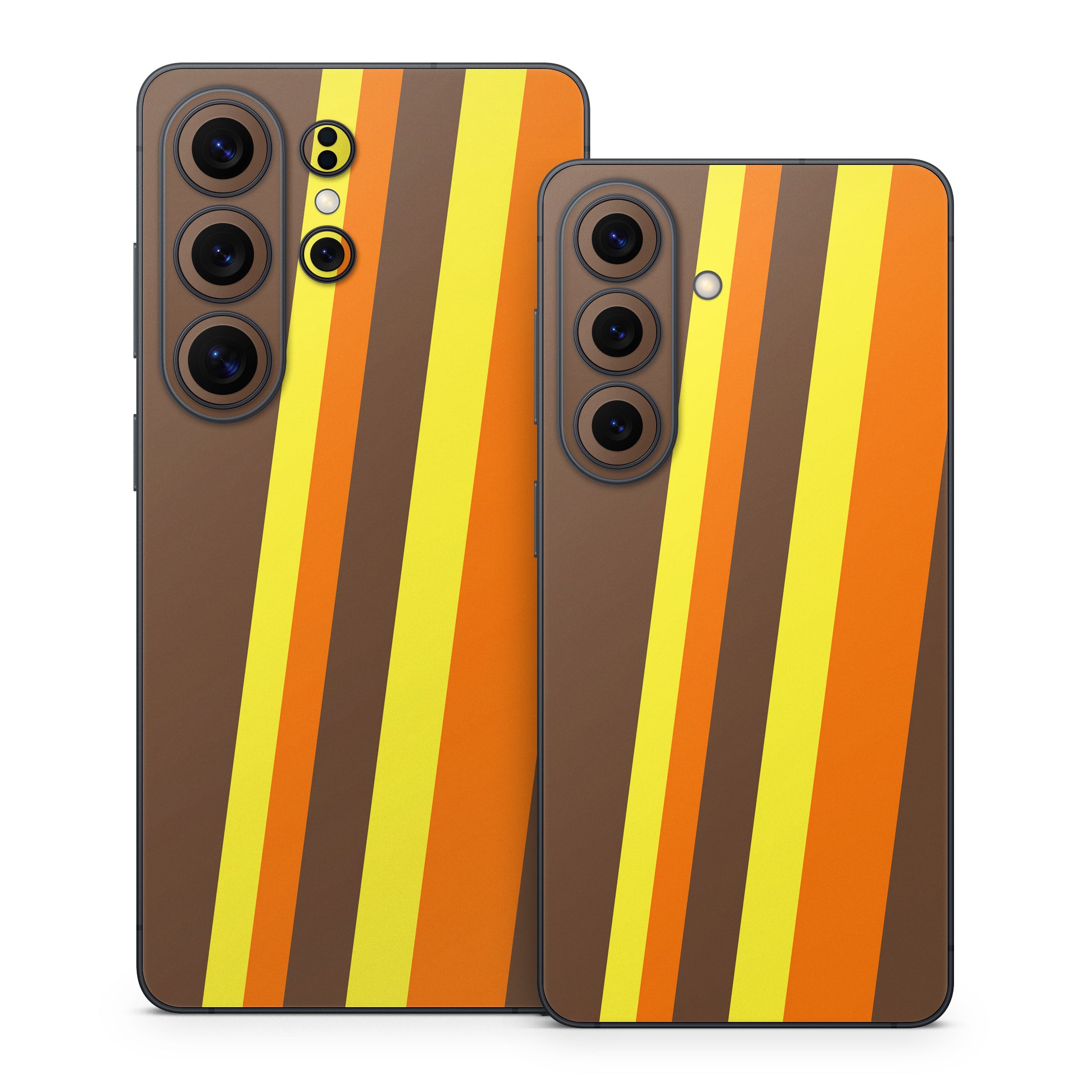 Oahu - Samsung Galaxy S26 Skin