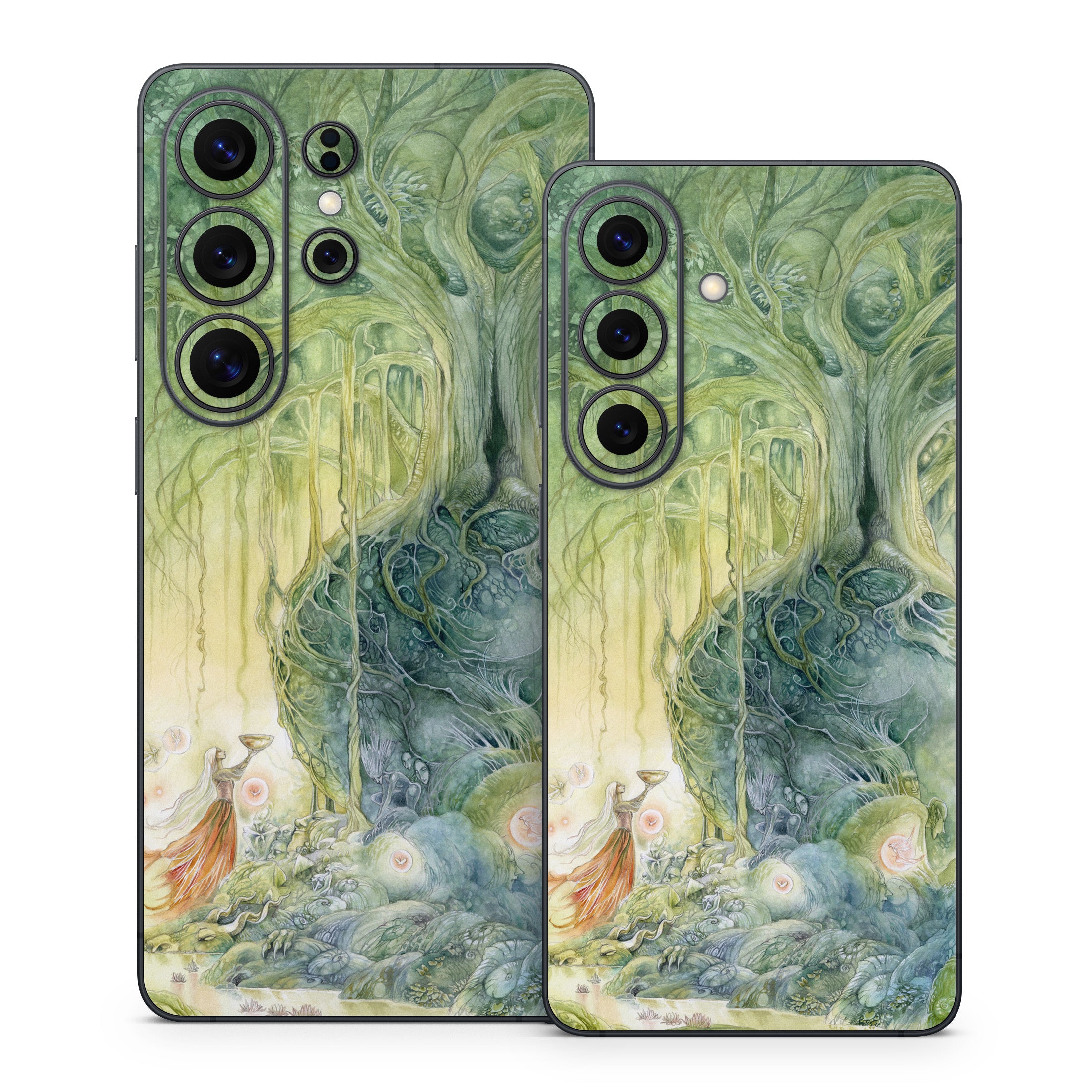 Offerings - Samsung Galaxy S26 Skin