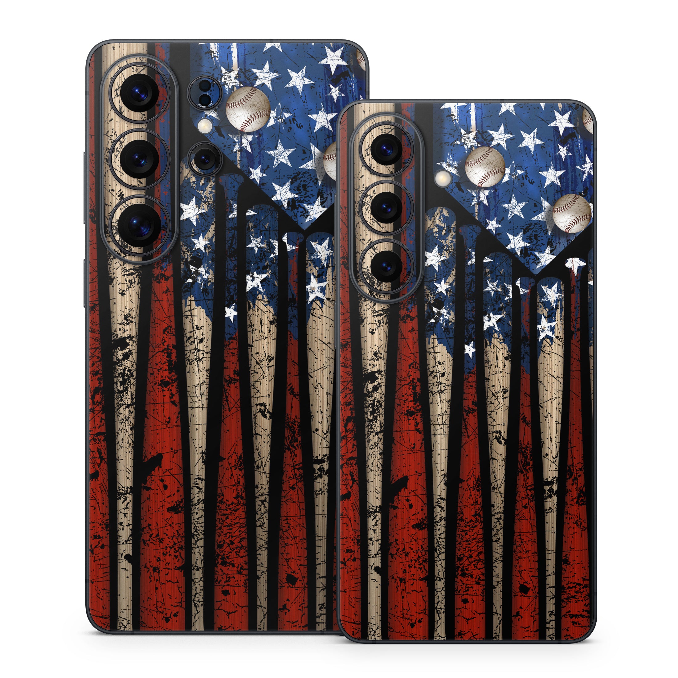 Old Glory - Samsung Galaxy S26 Skin