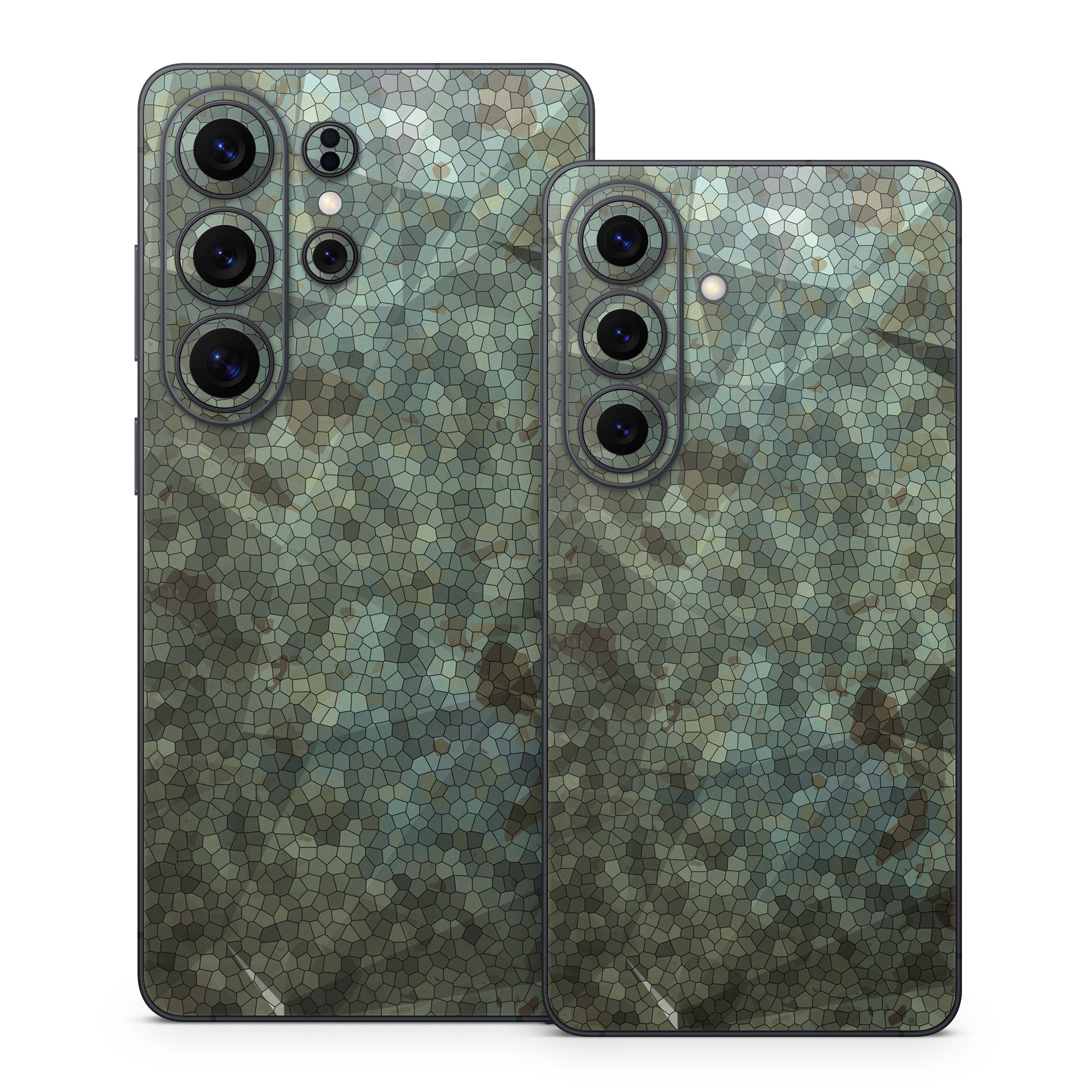 Outcrop - Samsung Galaxy S26 Skin