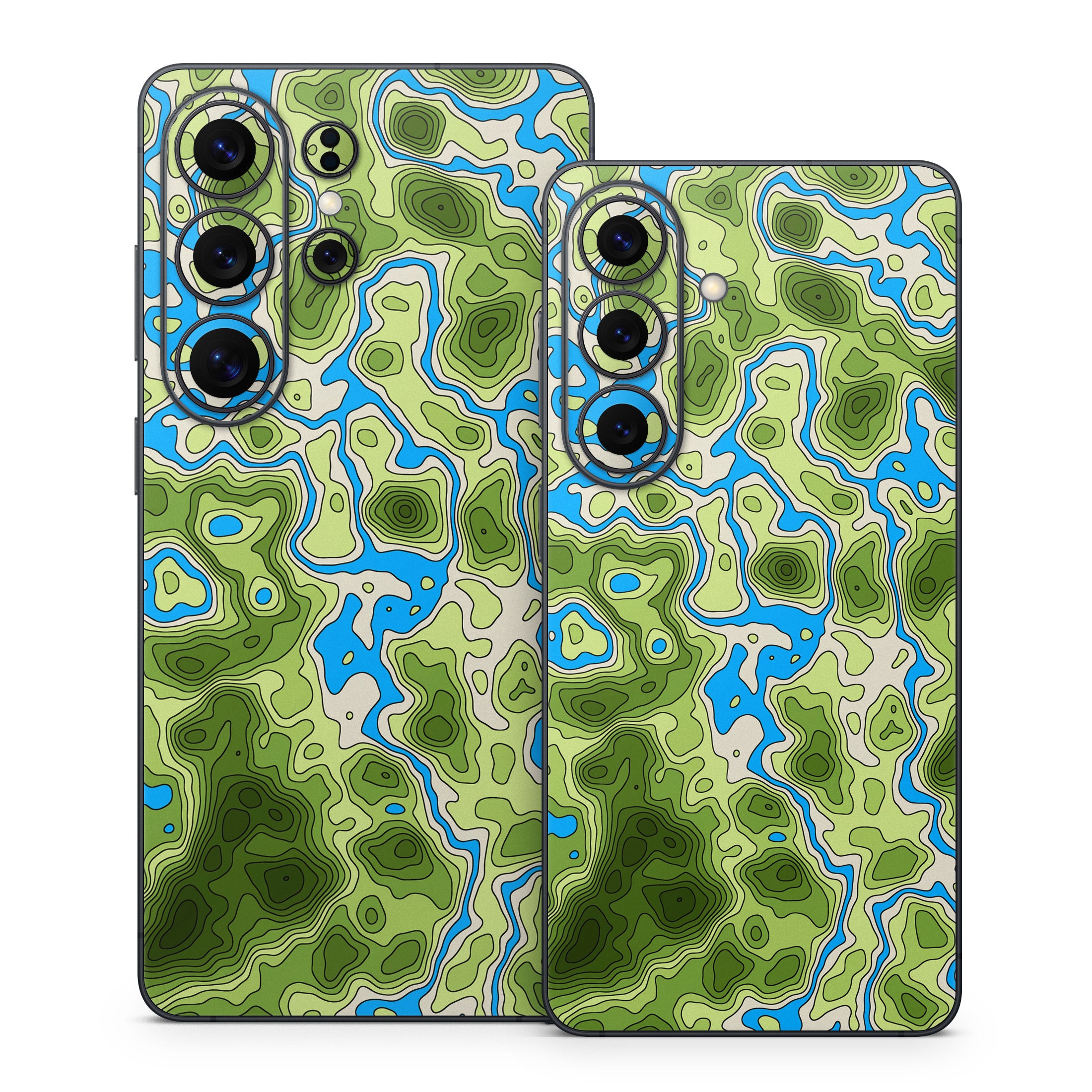 Overlander - Samsung Galaxy S26 Skin