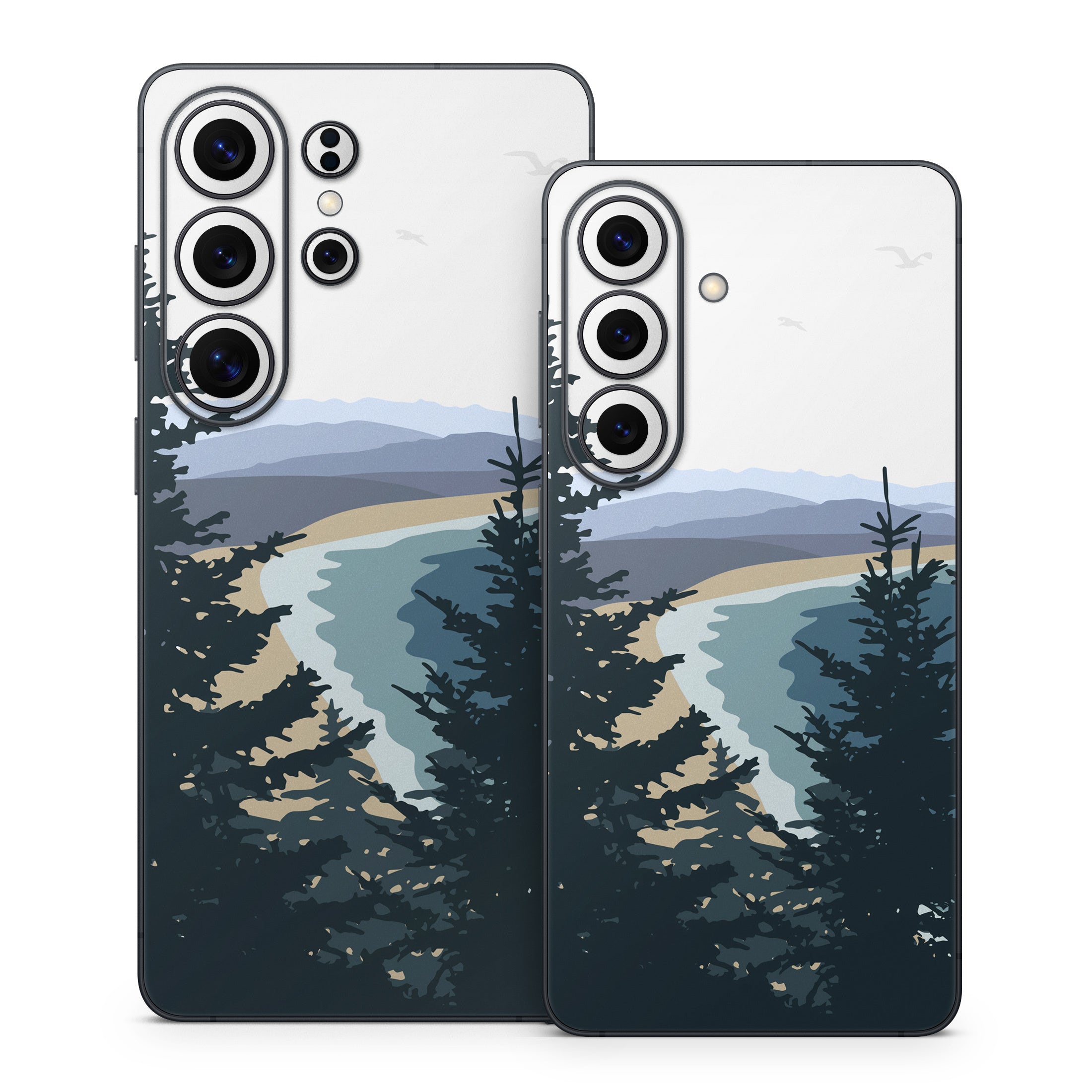 Overlook - Samsung Galaxy S26 Skin