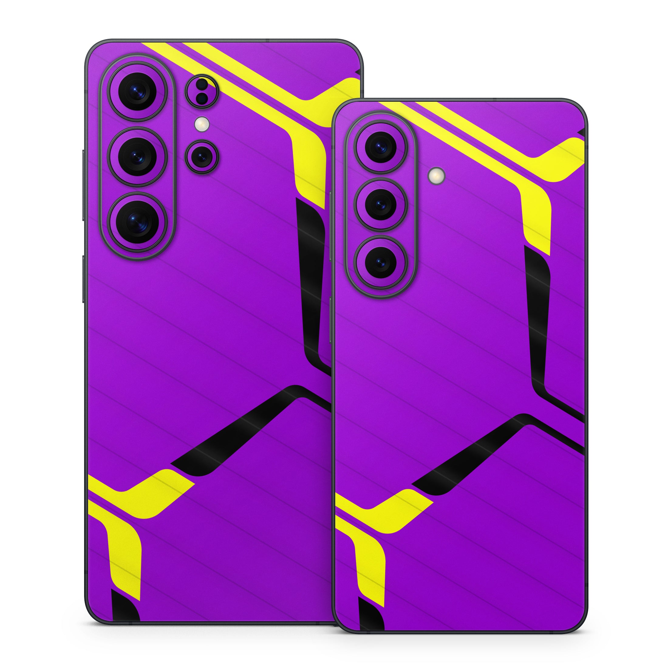 The DeeTee - Samsung Galaxy S26 Skin