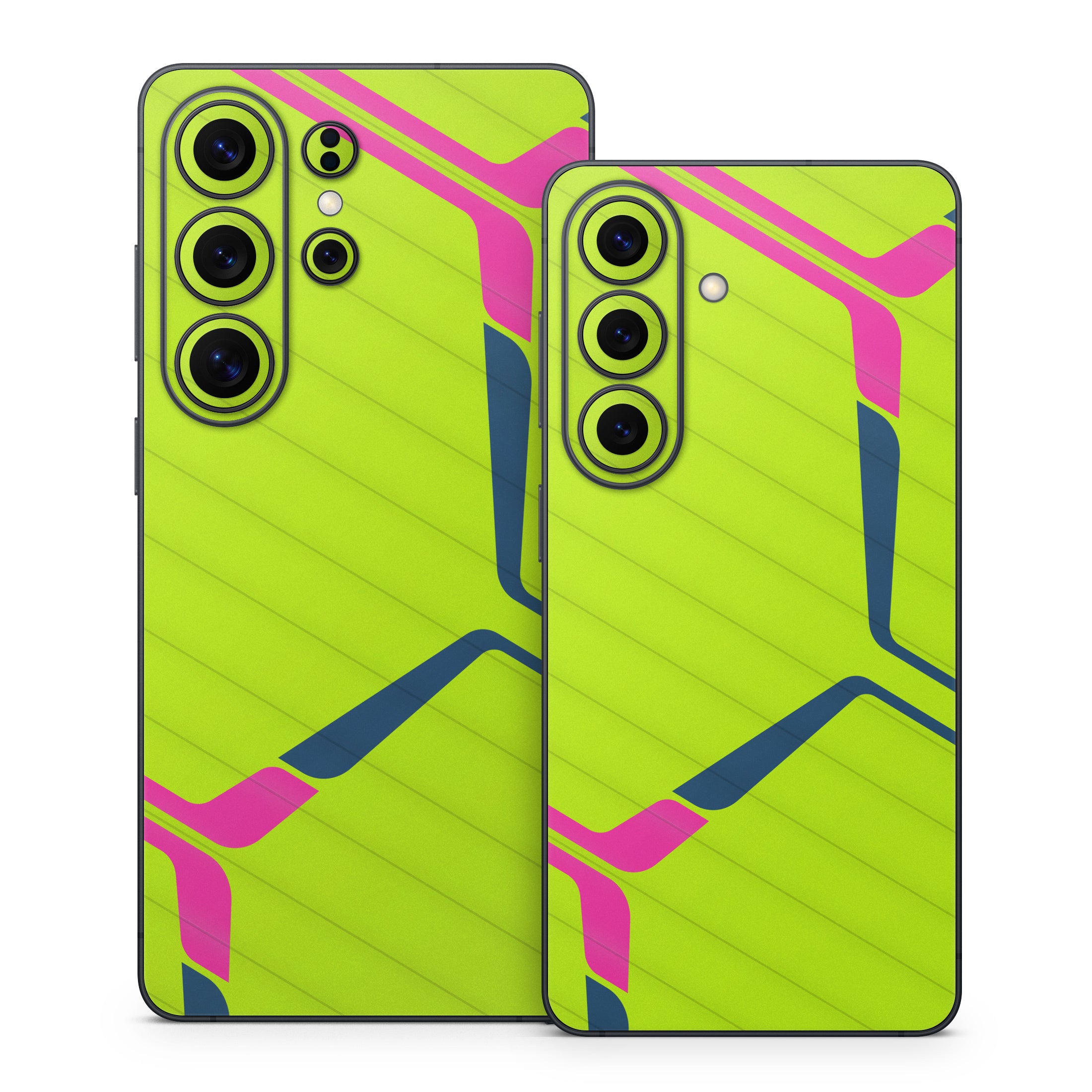 Ozone HTA - Samsung Galaxy S26 Skin