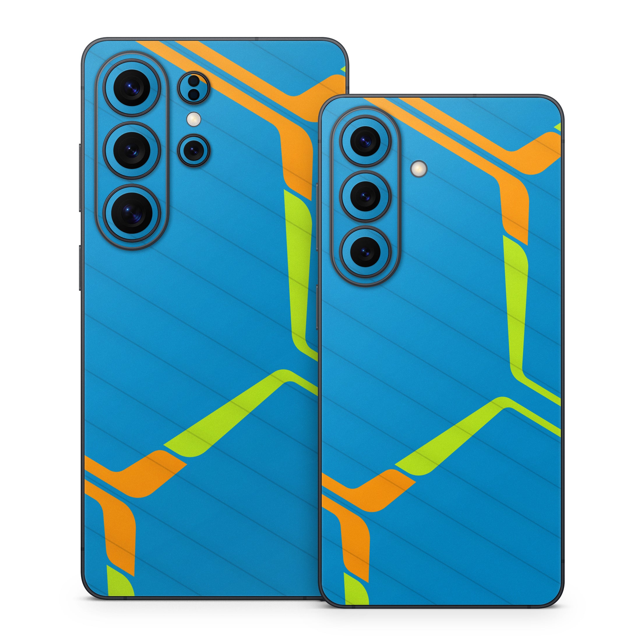 Ozone IOH - Samsung Galaxy S26 Skin