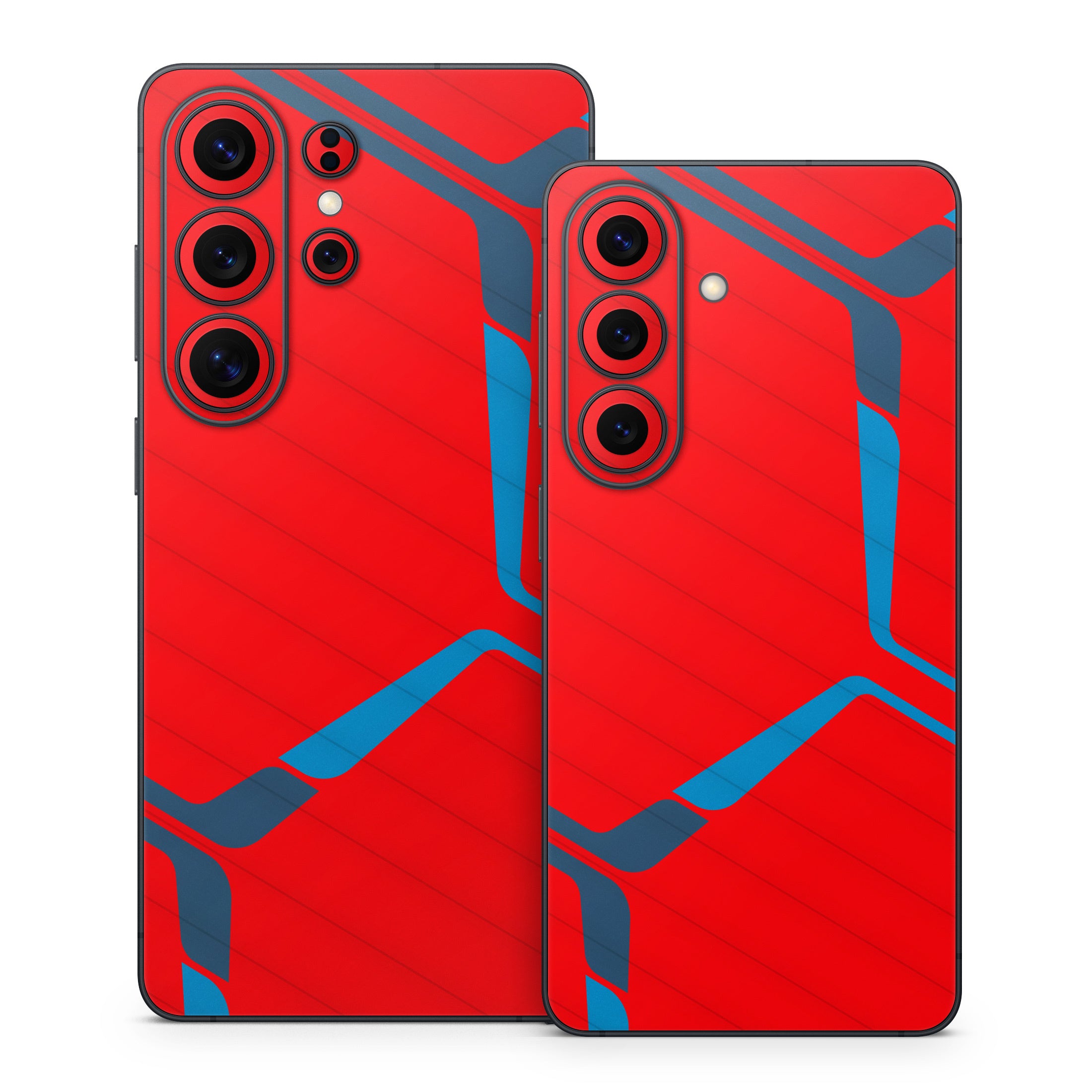 Ozone RAI - Samsung Galaxy S26 Skin