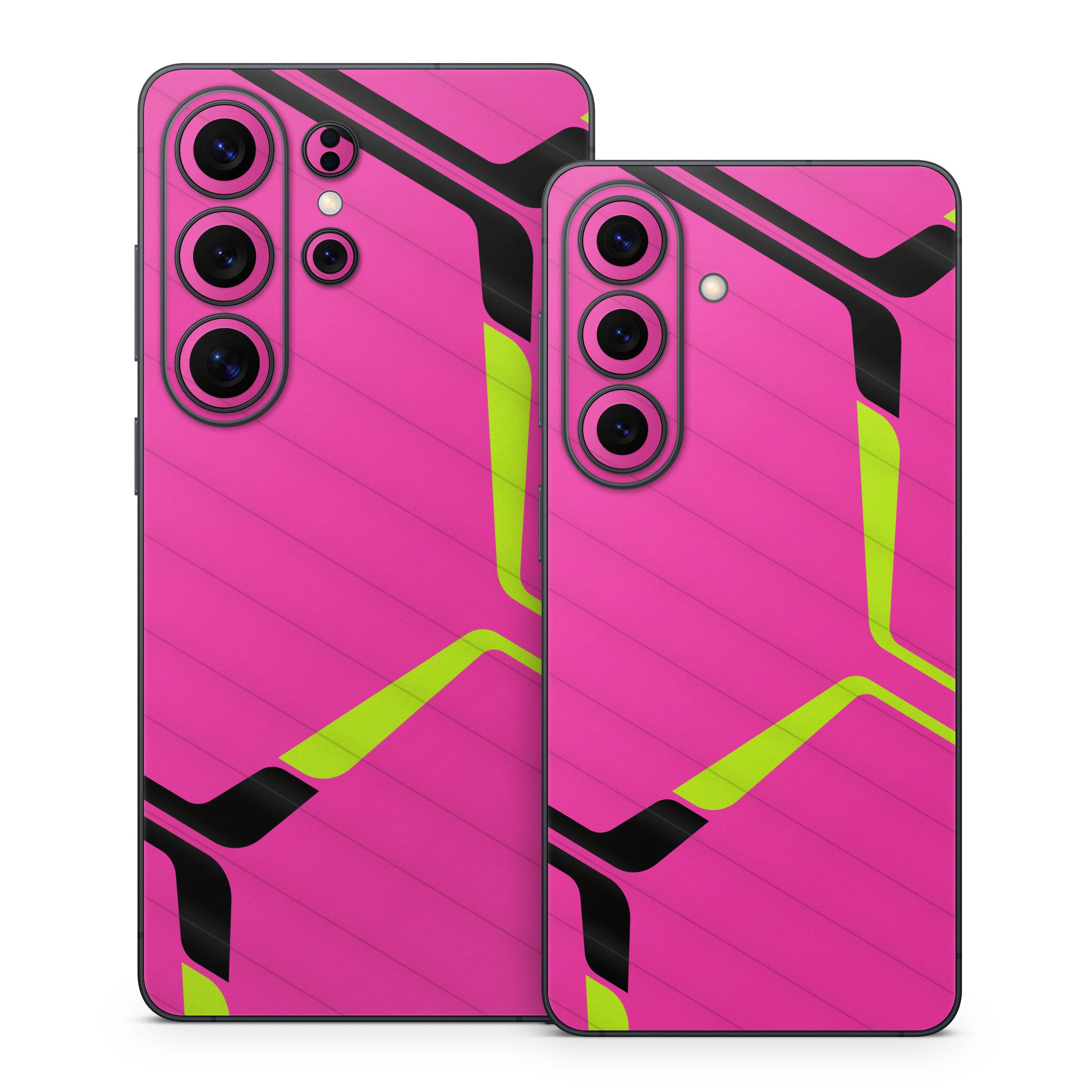 The Ramblin Man - Samsung Galaxy S26 Skin