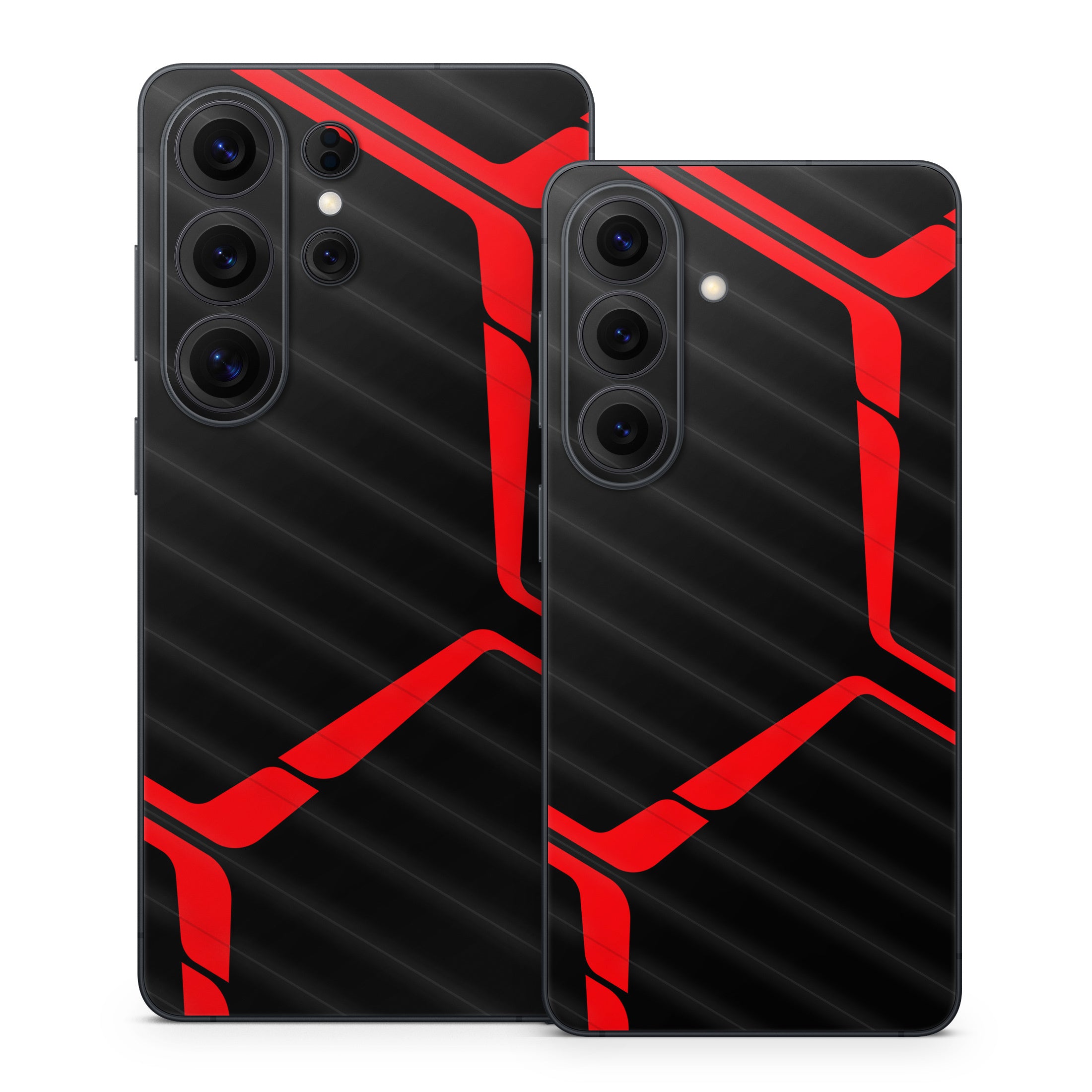 The Trevor - Samsung Galaxy S26 Skin