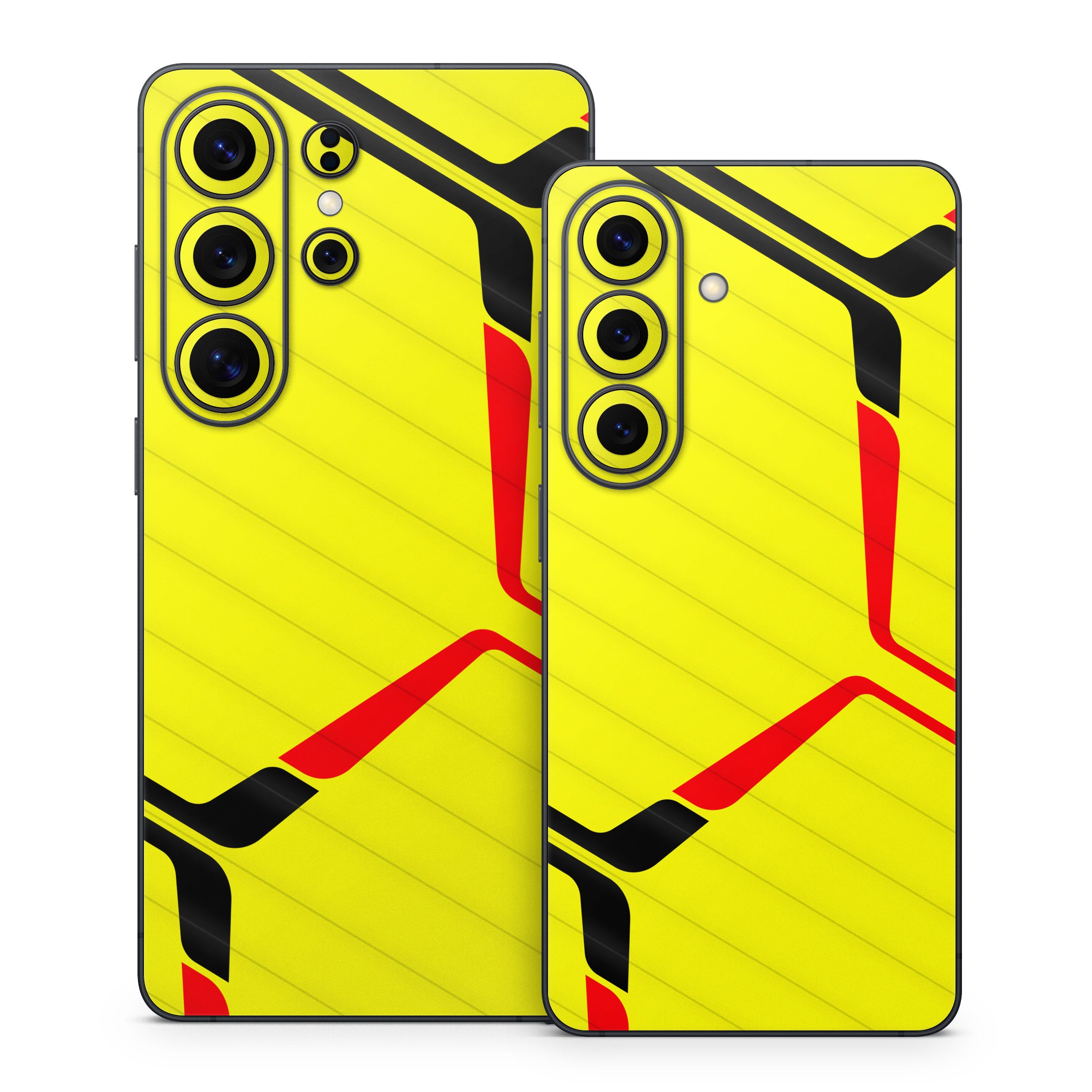The Wight Stuff - Samsung Galaxy S26 Skin