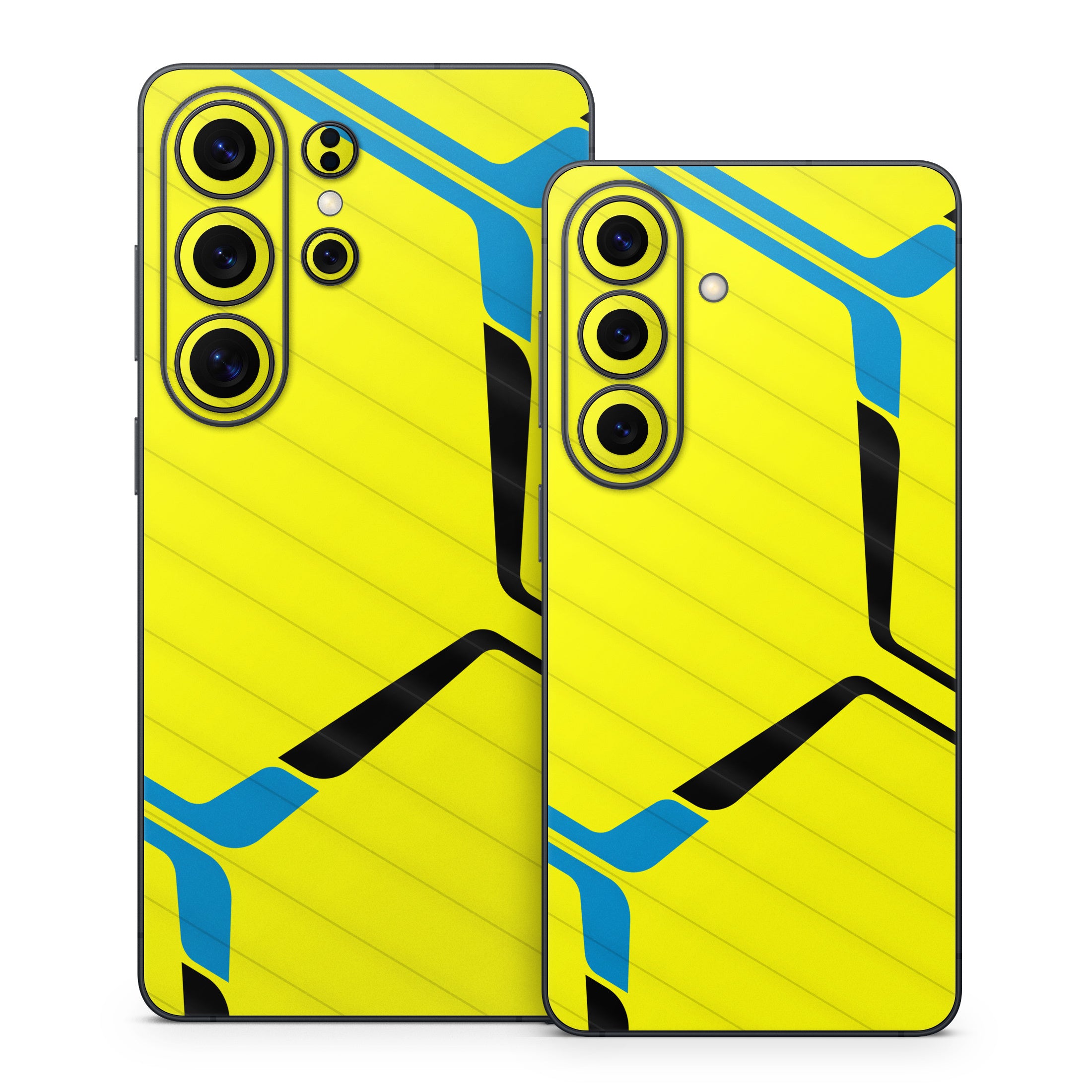 Ozone YIK - Samsung Galaxy S26 Skin
