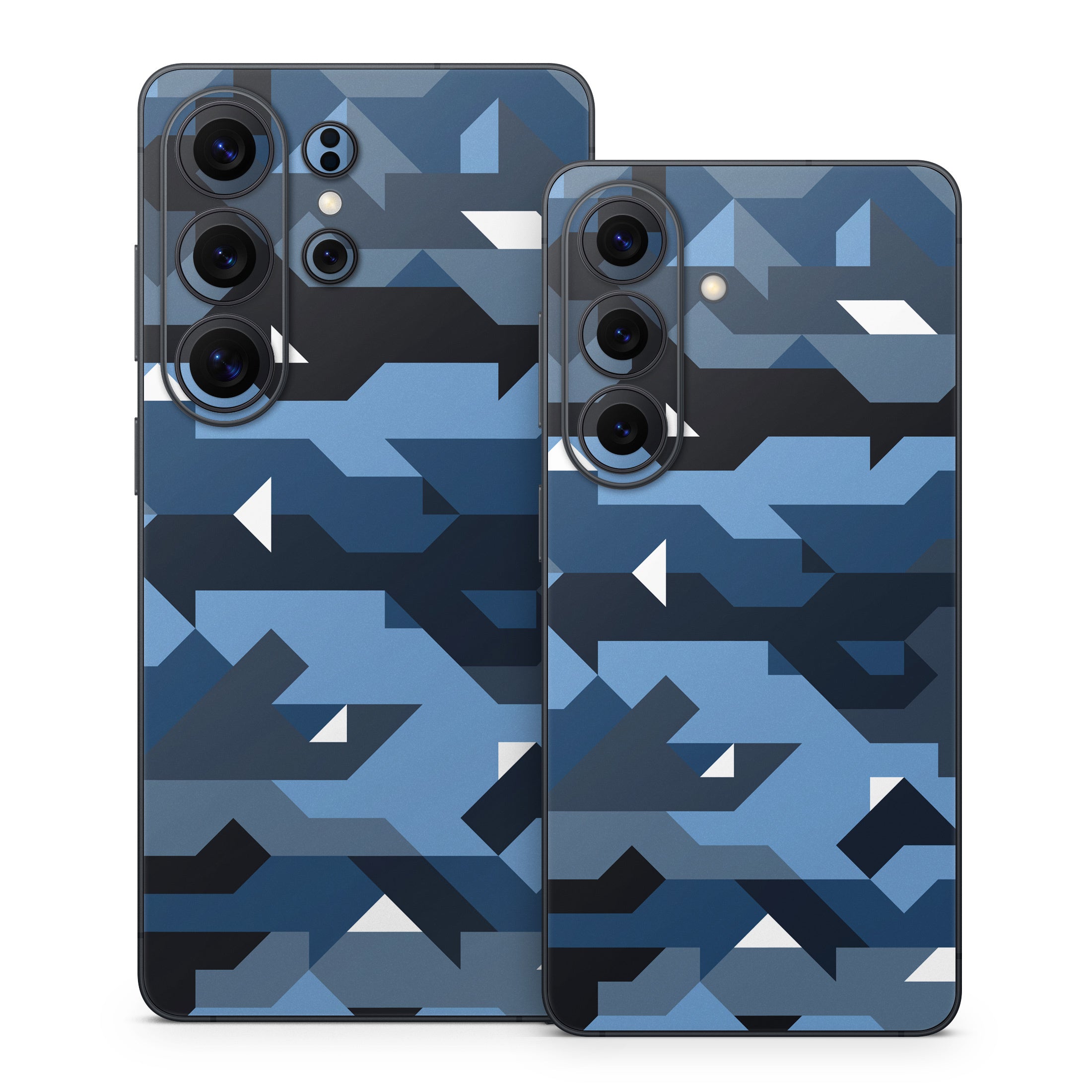 Ozone - Samsung Galaxy S26 Skin