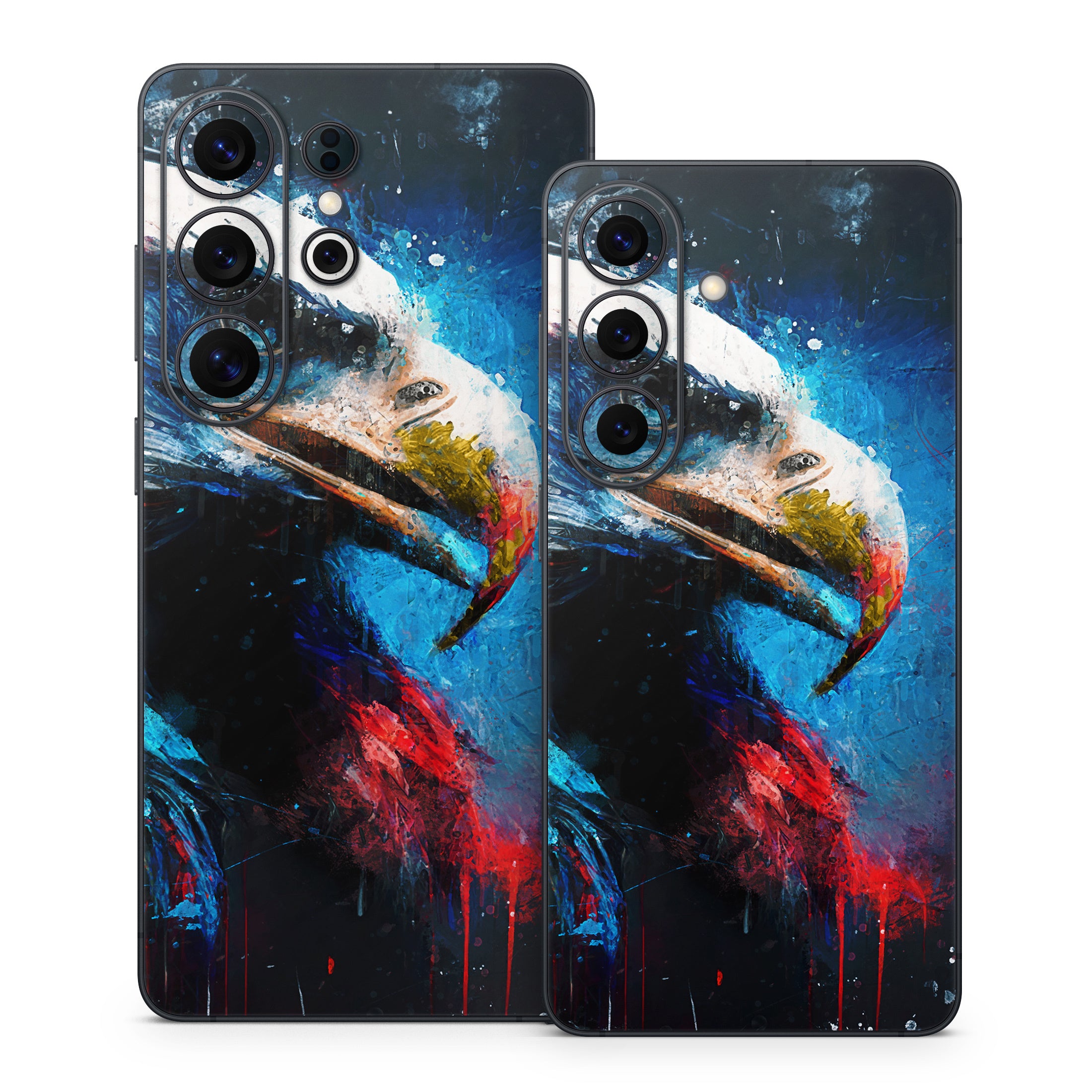Patriot Eagle - Samsung Galaxy S26 Skin