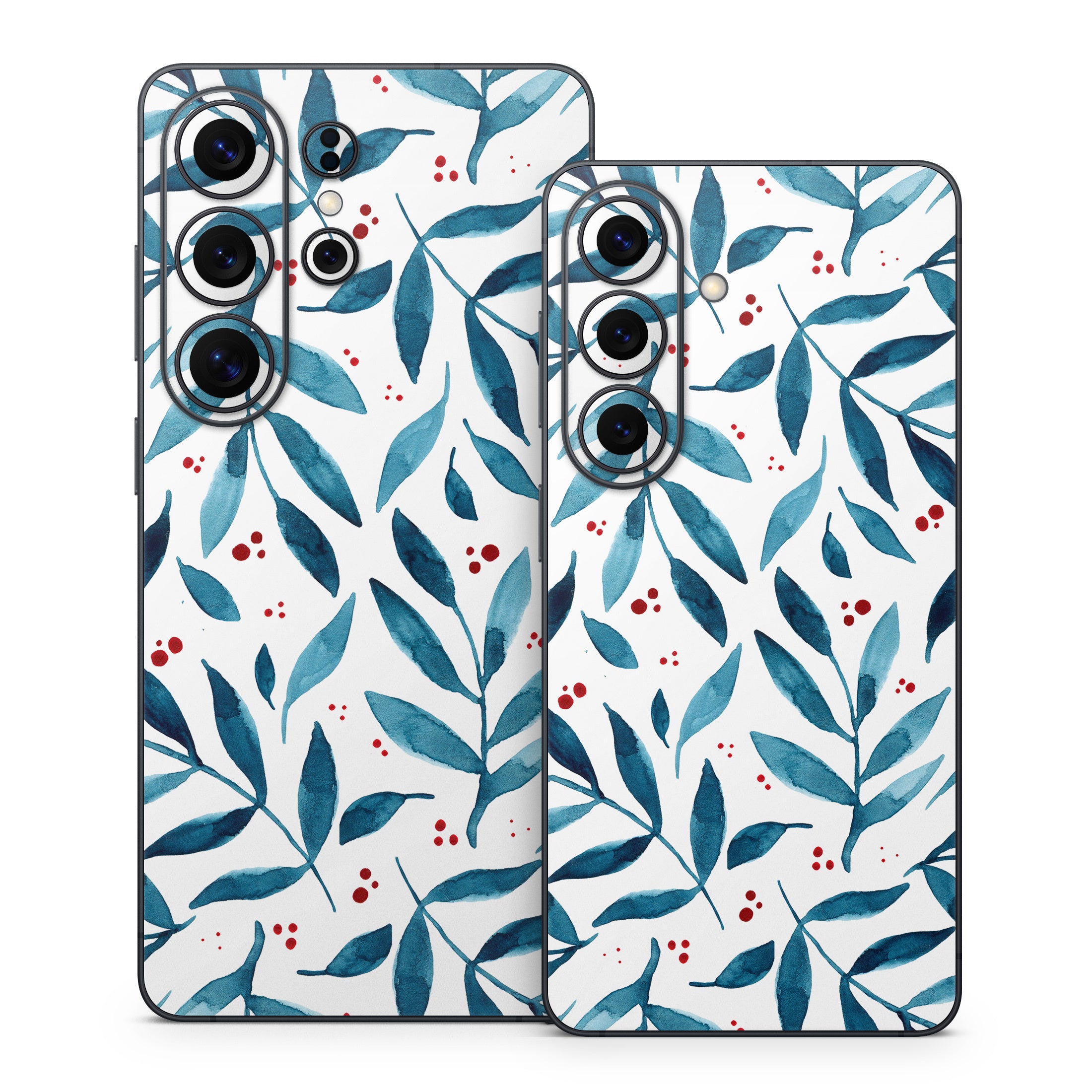 Pretty Branchs - Samsung Galaxy S26 Skin