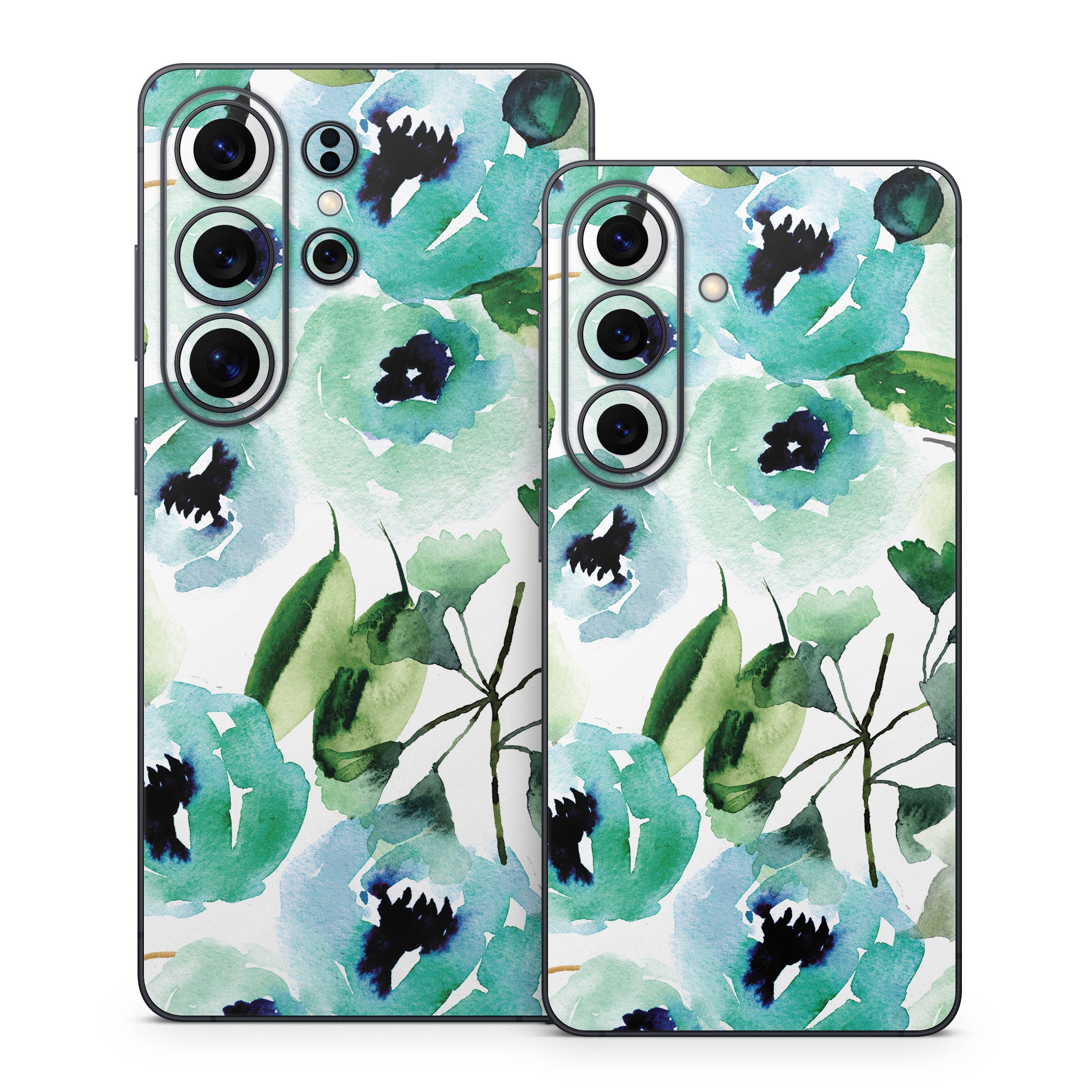 Peonies - Samsung Galaxy S26 Skin