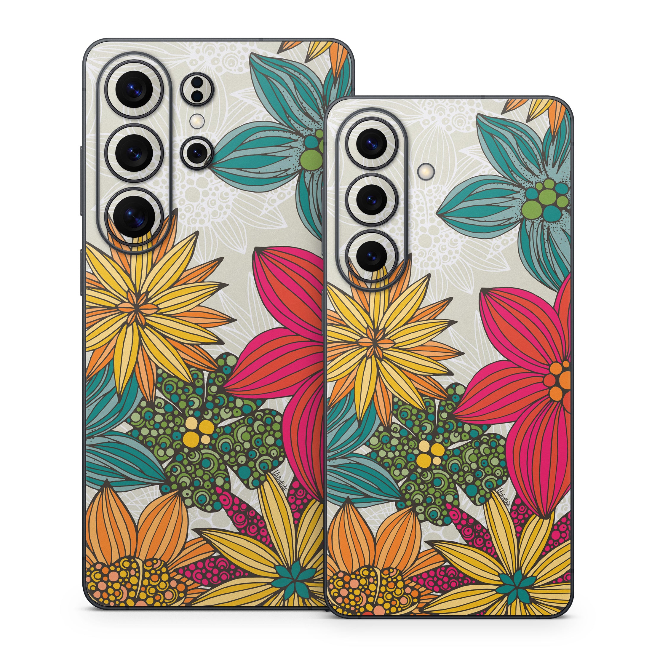 Phoebe - Samsung Galaxy S26 Skin