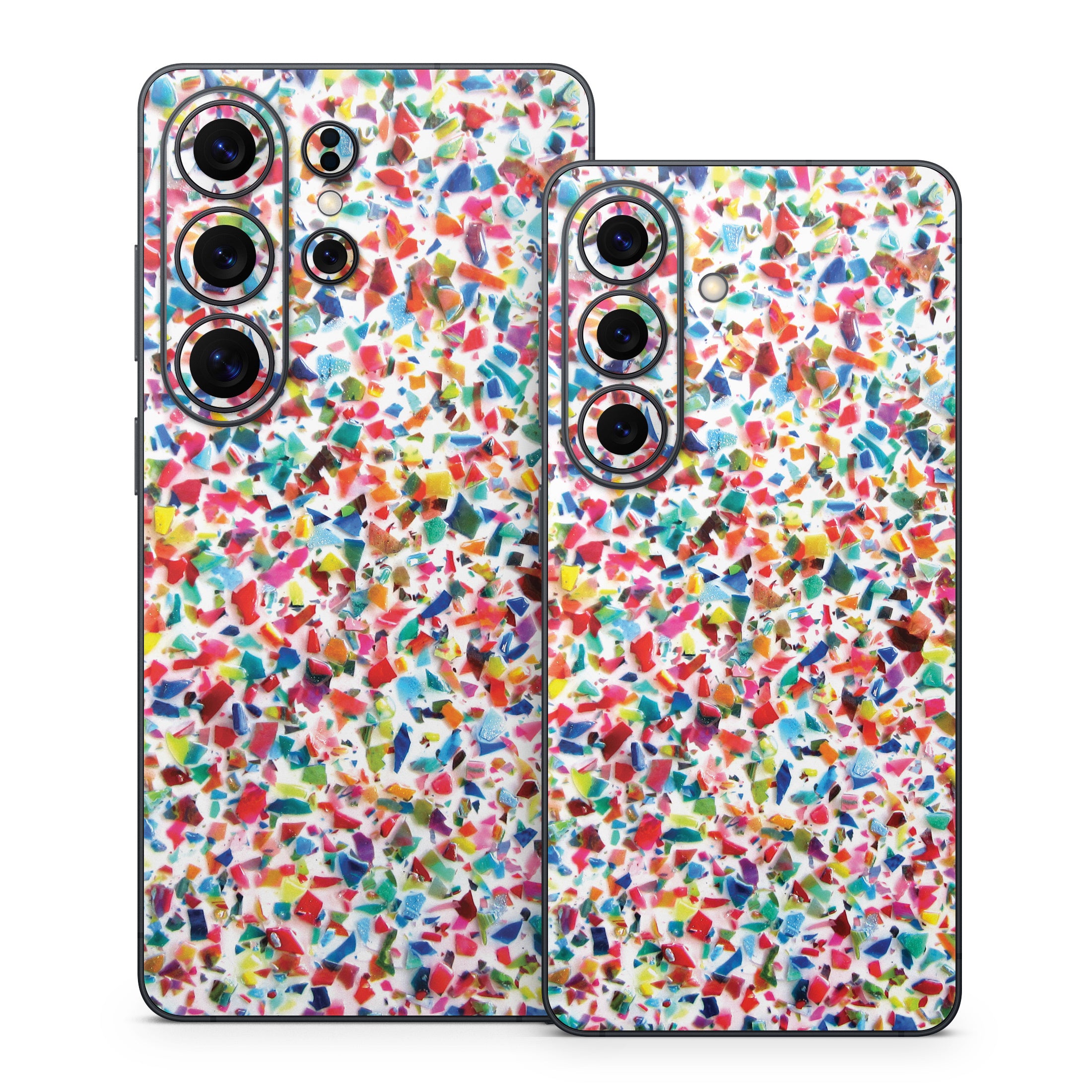 Plastic Playground - Samsung Galaxy S26 Skin