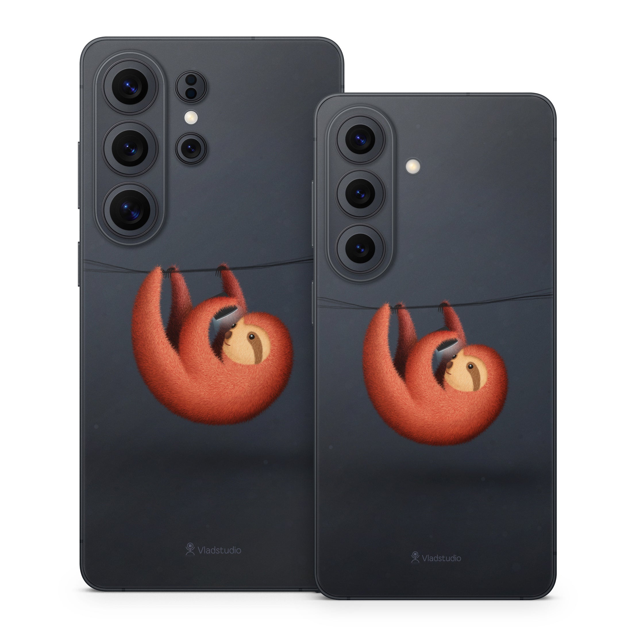 Procrastination - Samsung Galaxy S26 Skin