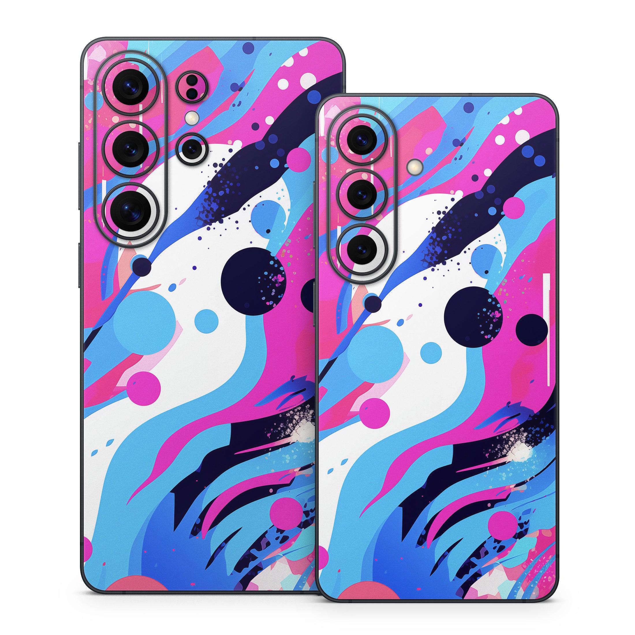 Pumped - Samsung Galaxy S26 Skin