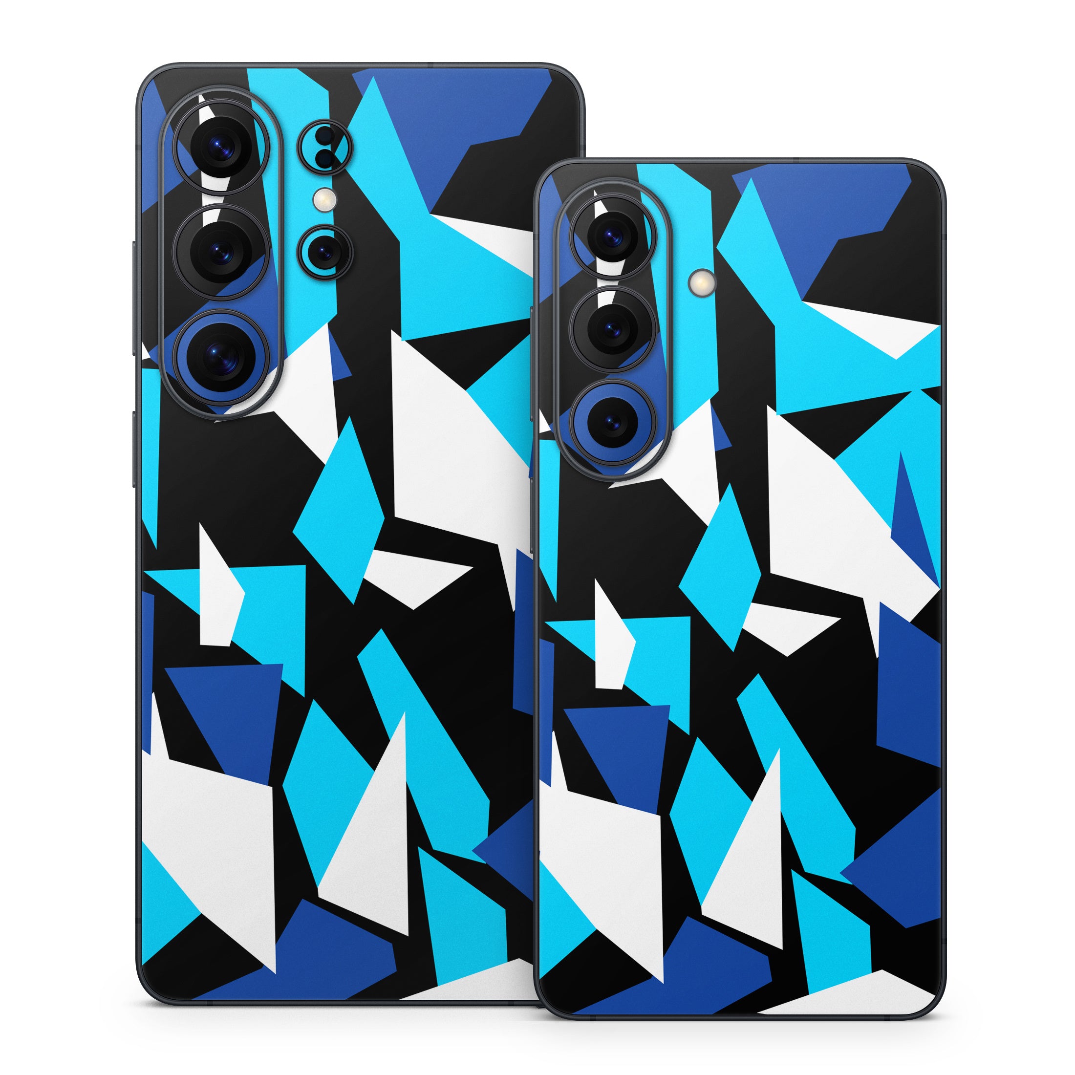 Raytracer - Samsung Galaxy S26 Skin