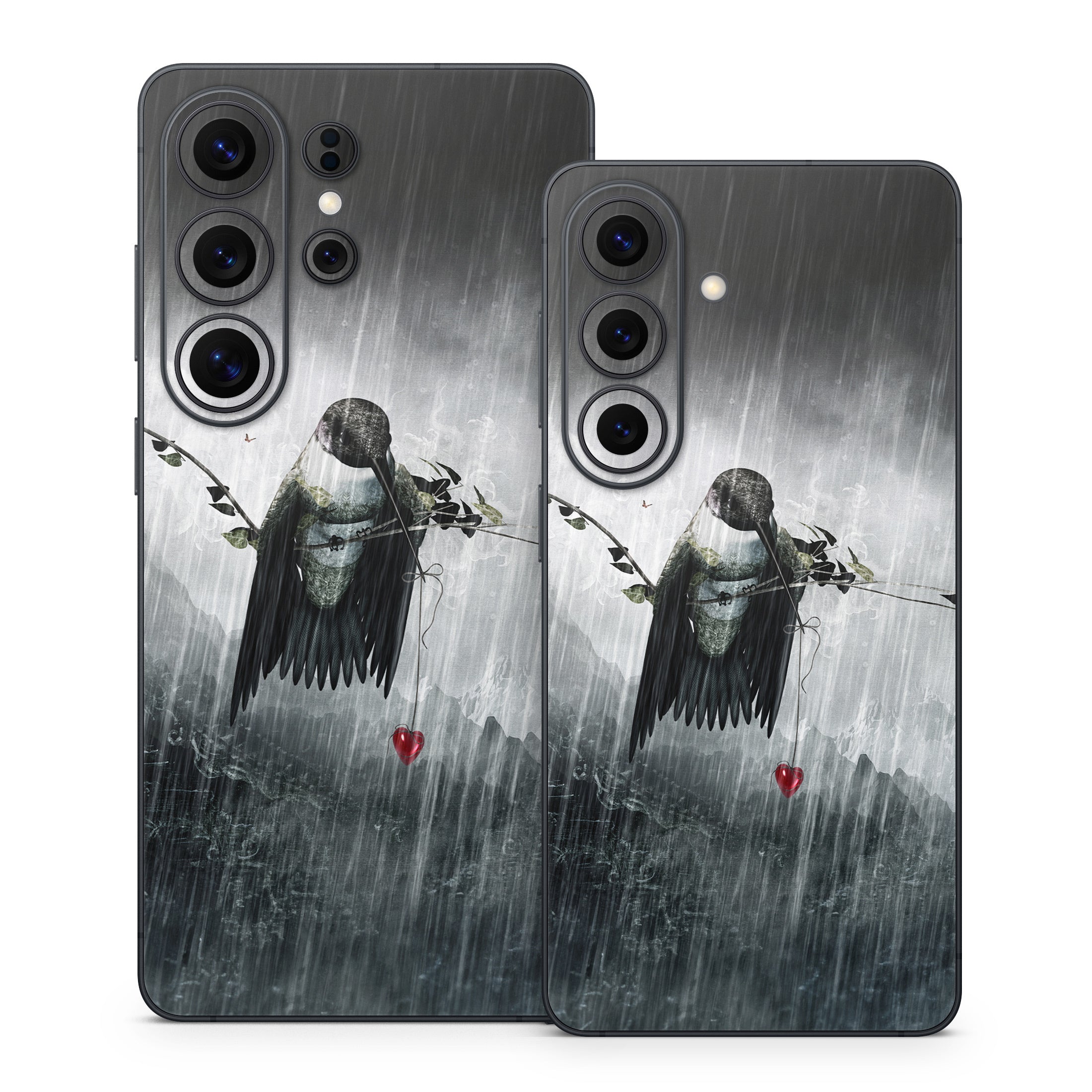 Reach - Samsung Galaxy S26 Skin