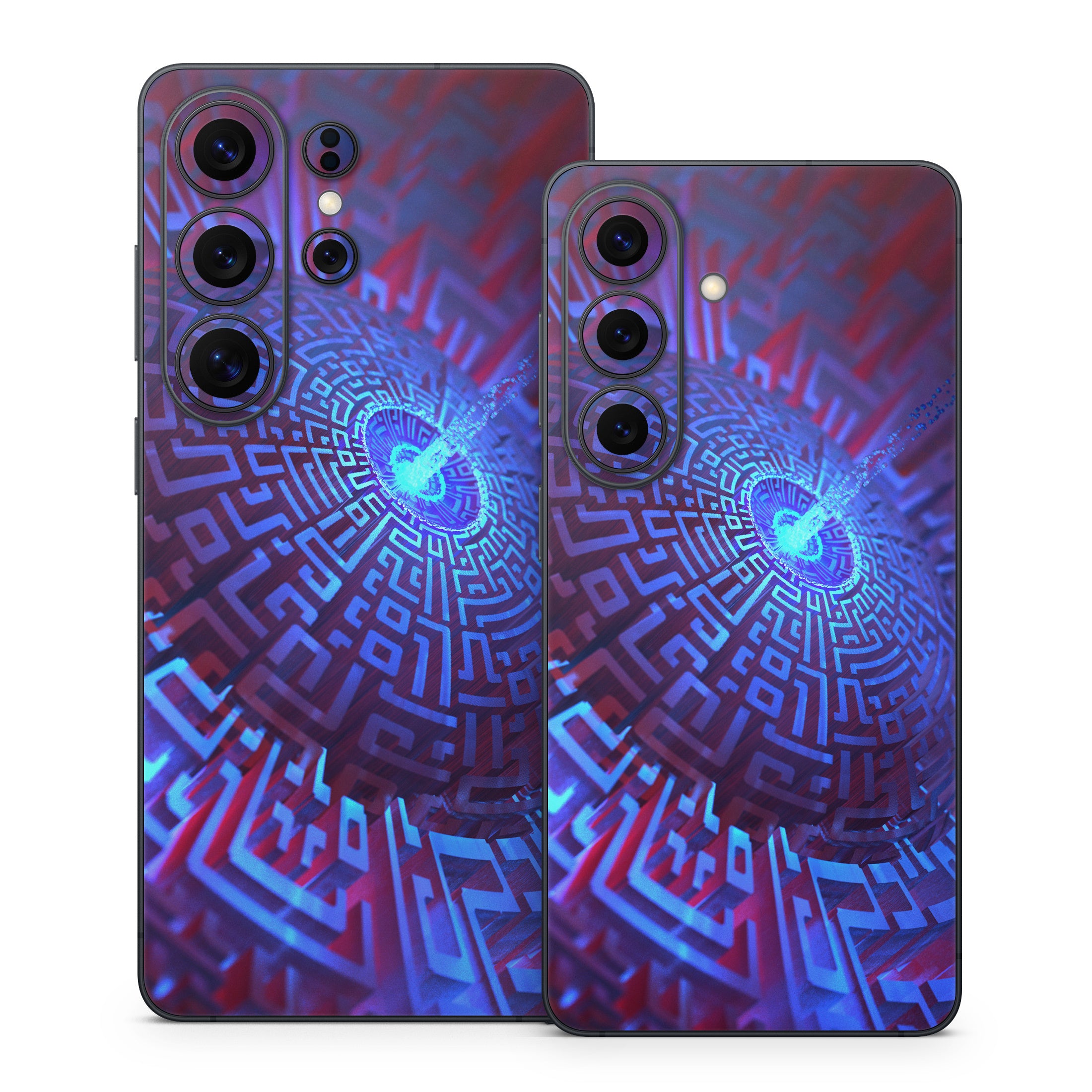 Receptor - Samsung Galaxy S26 Skin