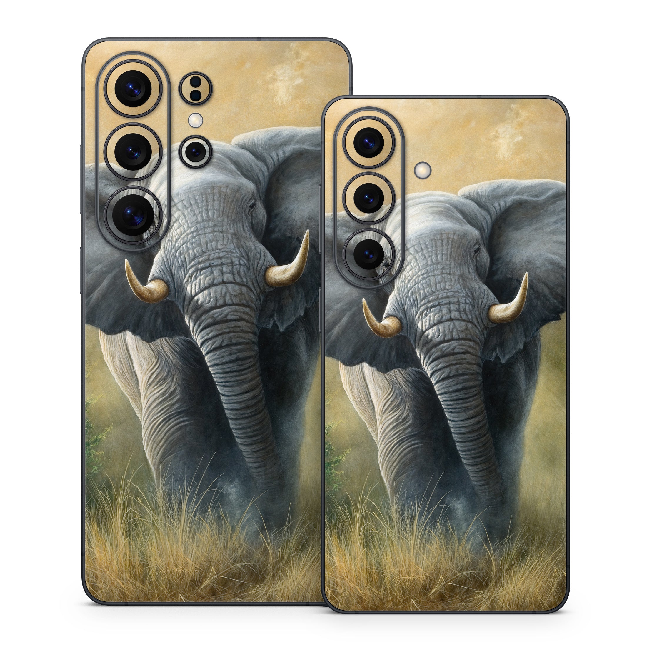 Right of Way - Samsung Galaxy S26 Skin