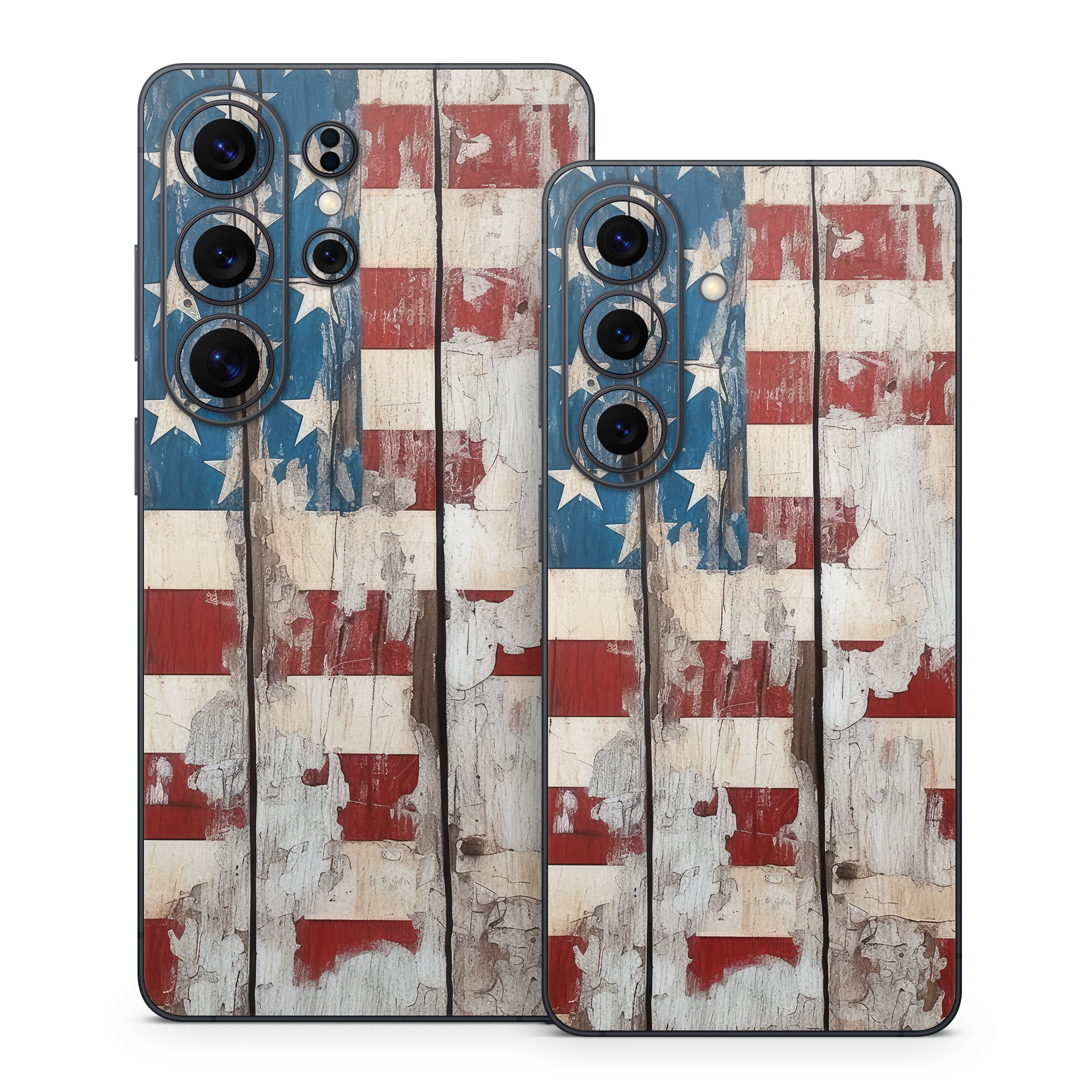 Rustic Glory - Samsung Galaxy S26 Skin