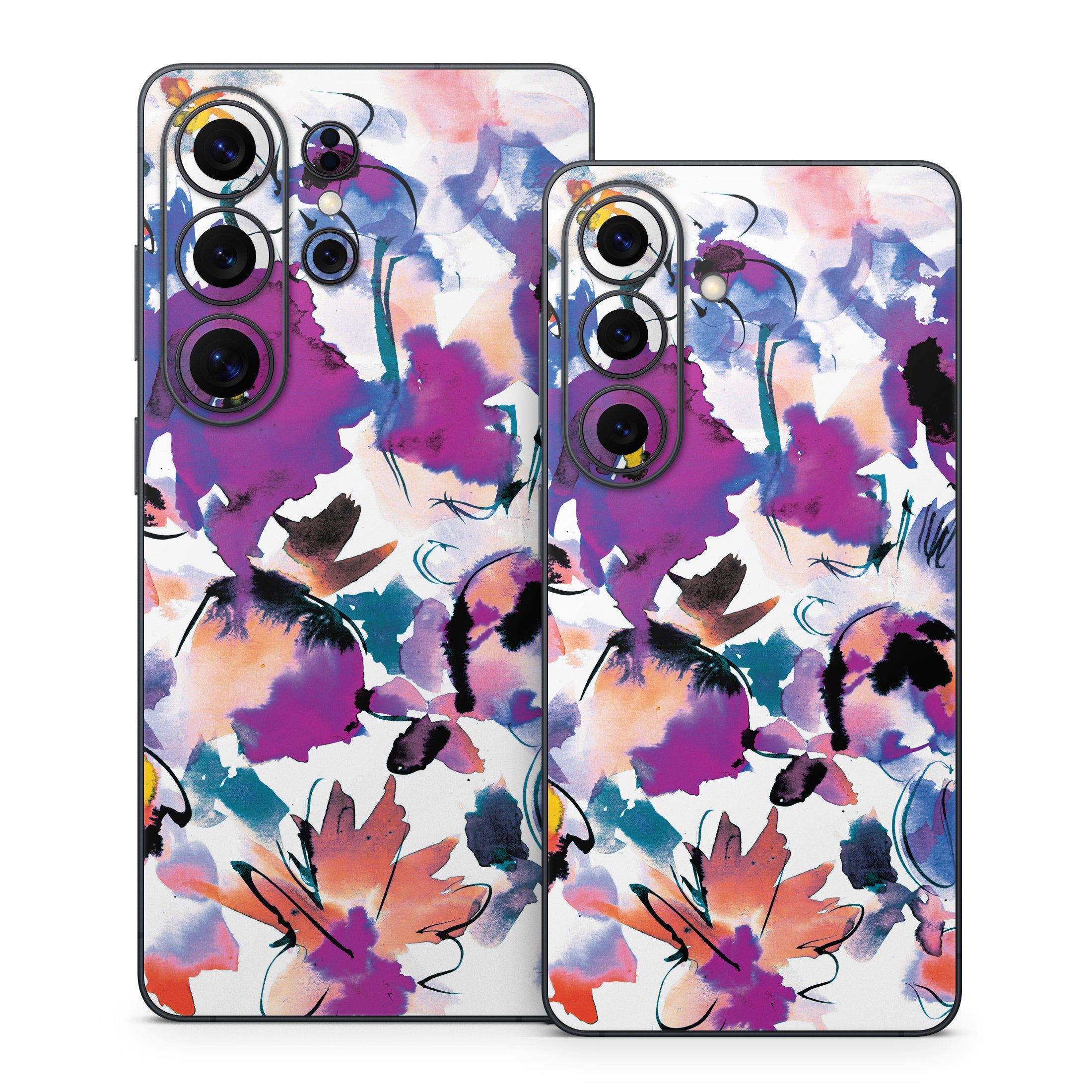 Sara - Samsung Galaxy S26 Skin