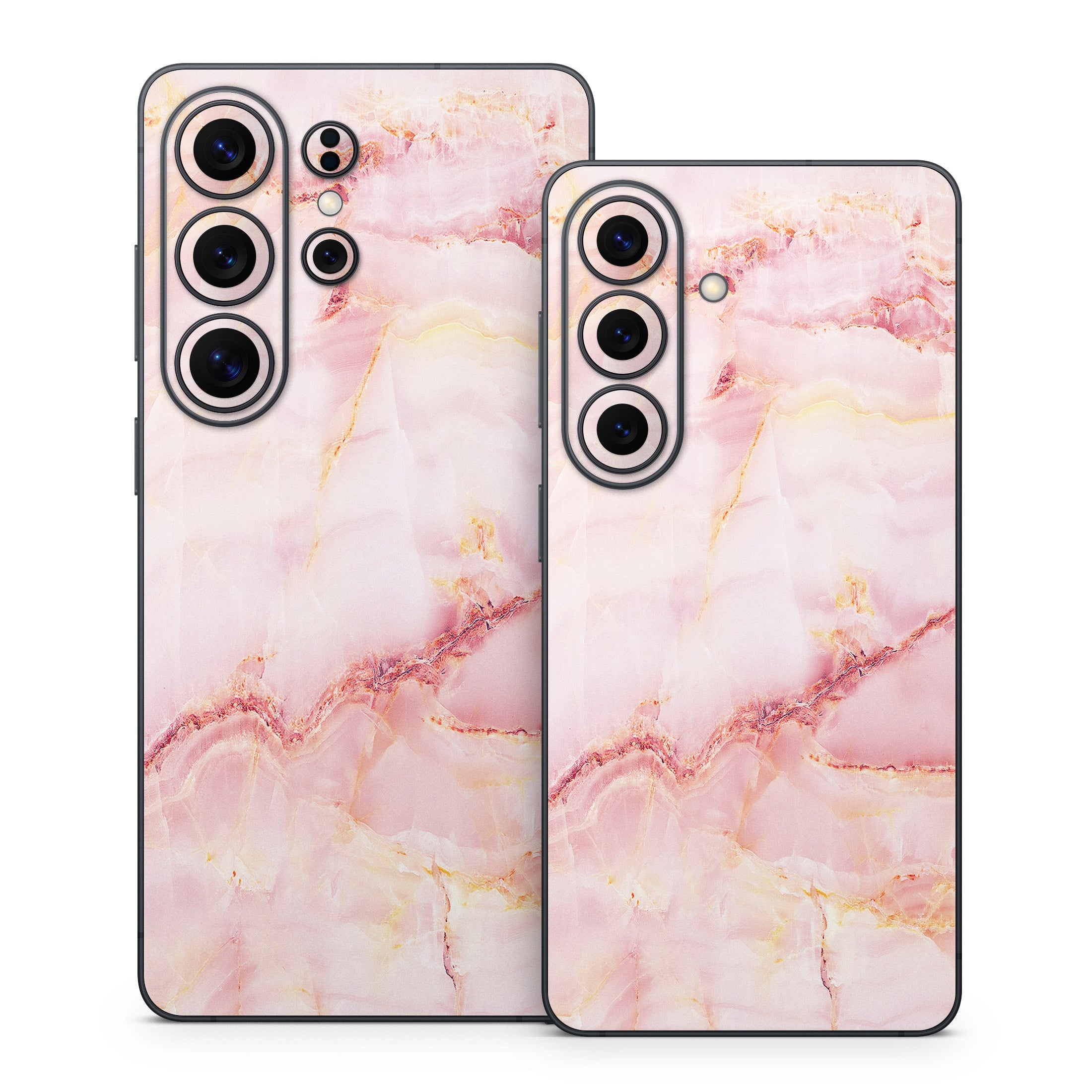 Satin Marble - Samsung Galaxy S26 Skin