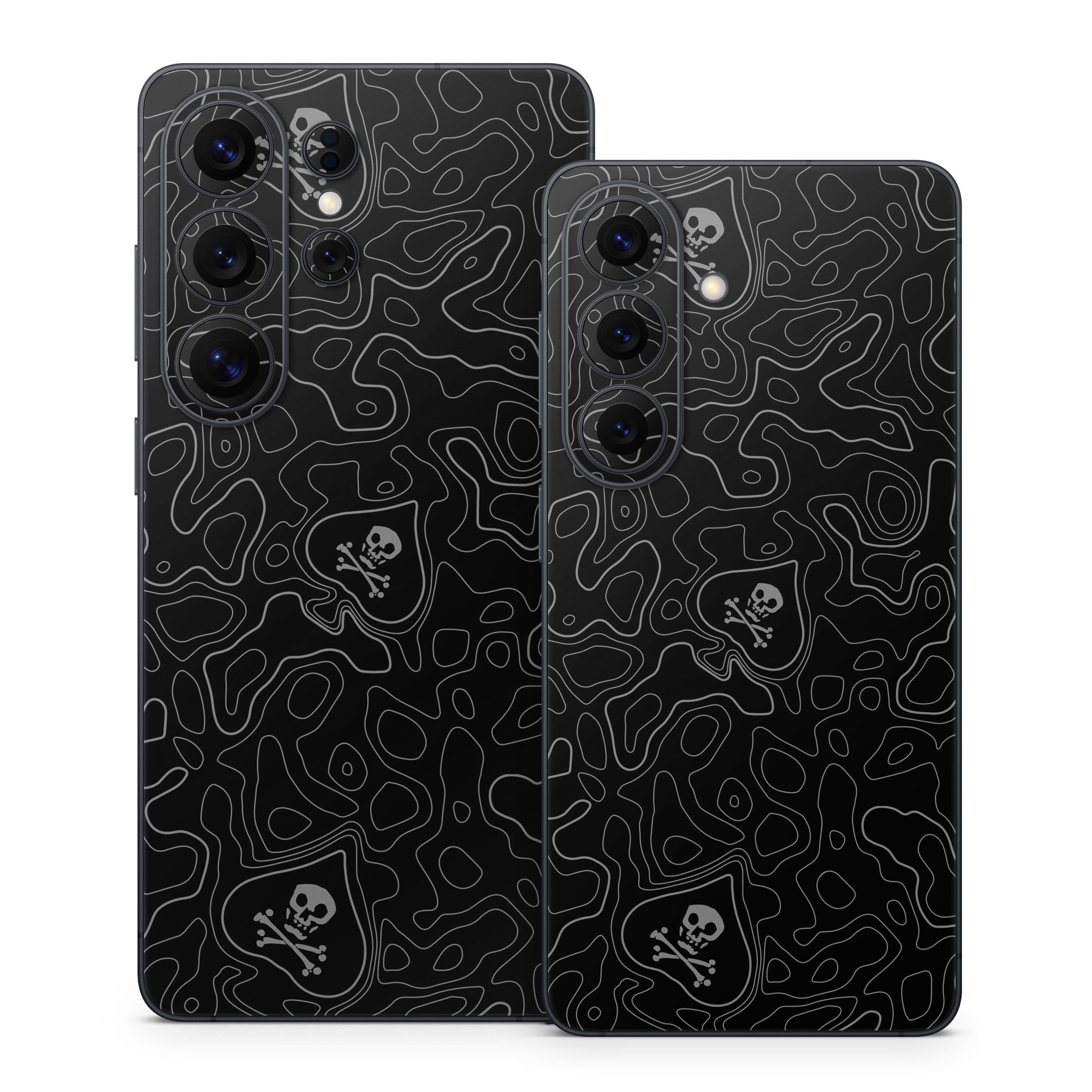 SOFLETE Spade Topo - Samsung Galaxy S26 Skin