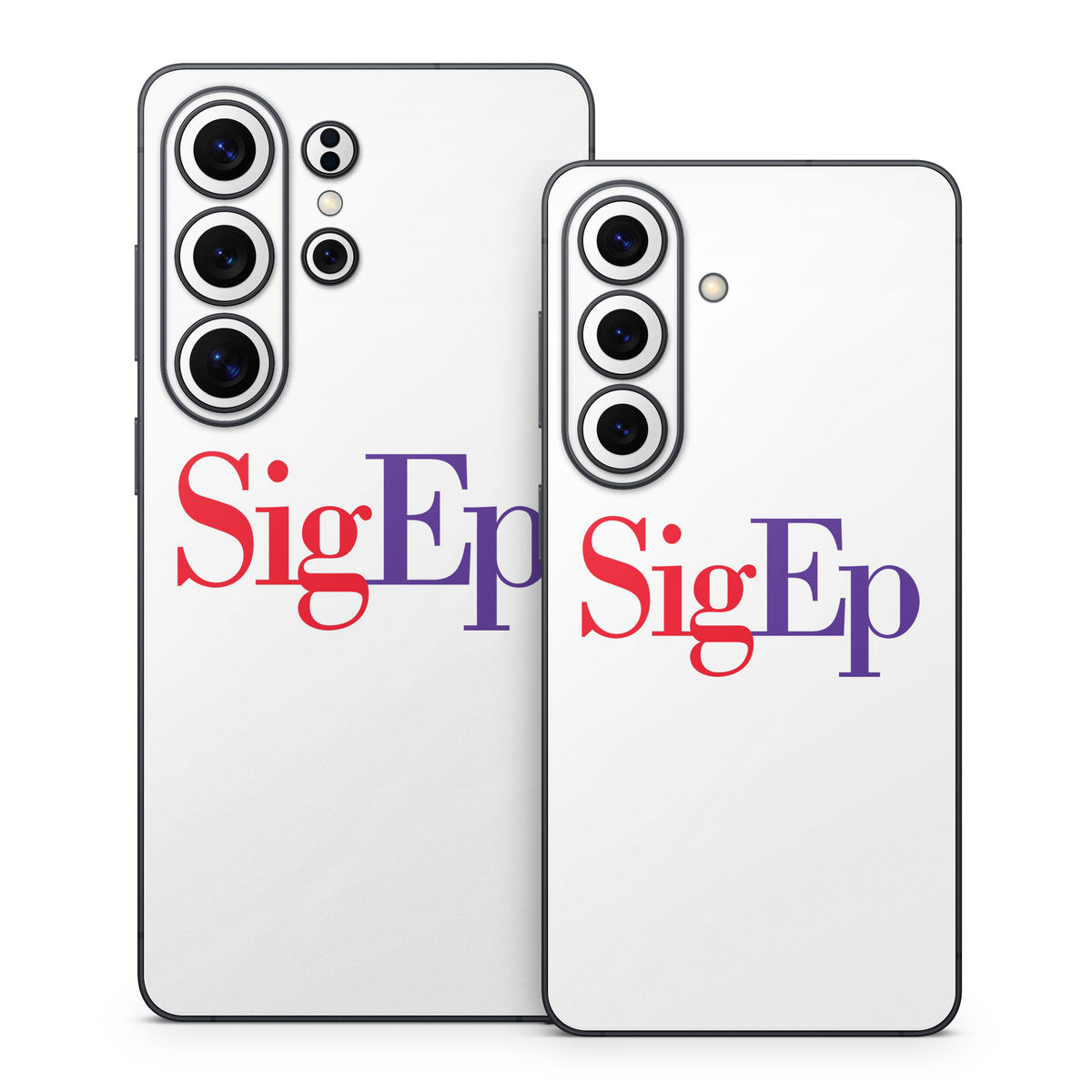 Sigma Phi Epsilon Logo - Samsung Galaxy S26 Skin