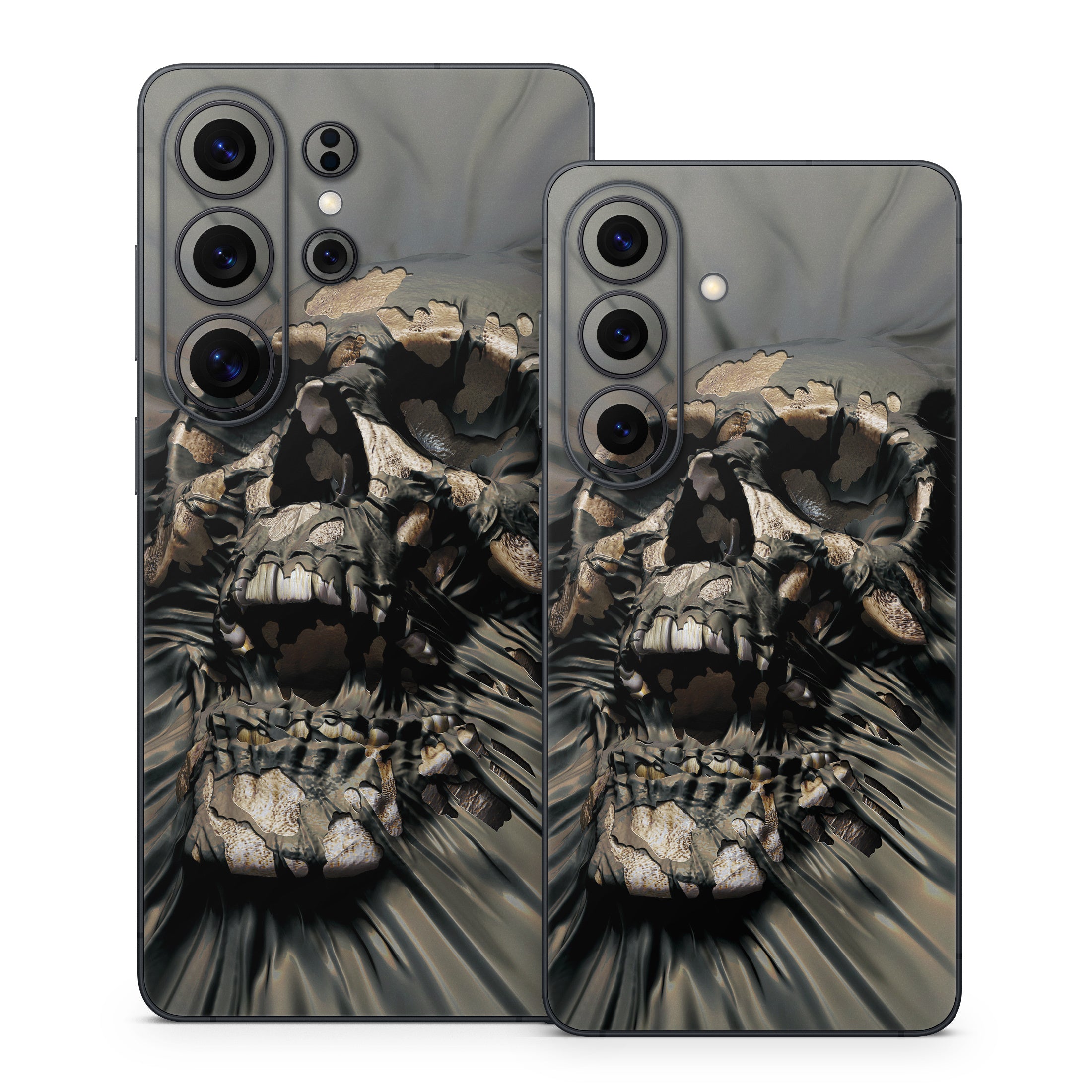 Skull Wrap - Samsung Galaxy S26 Skin
