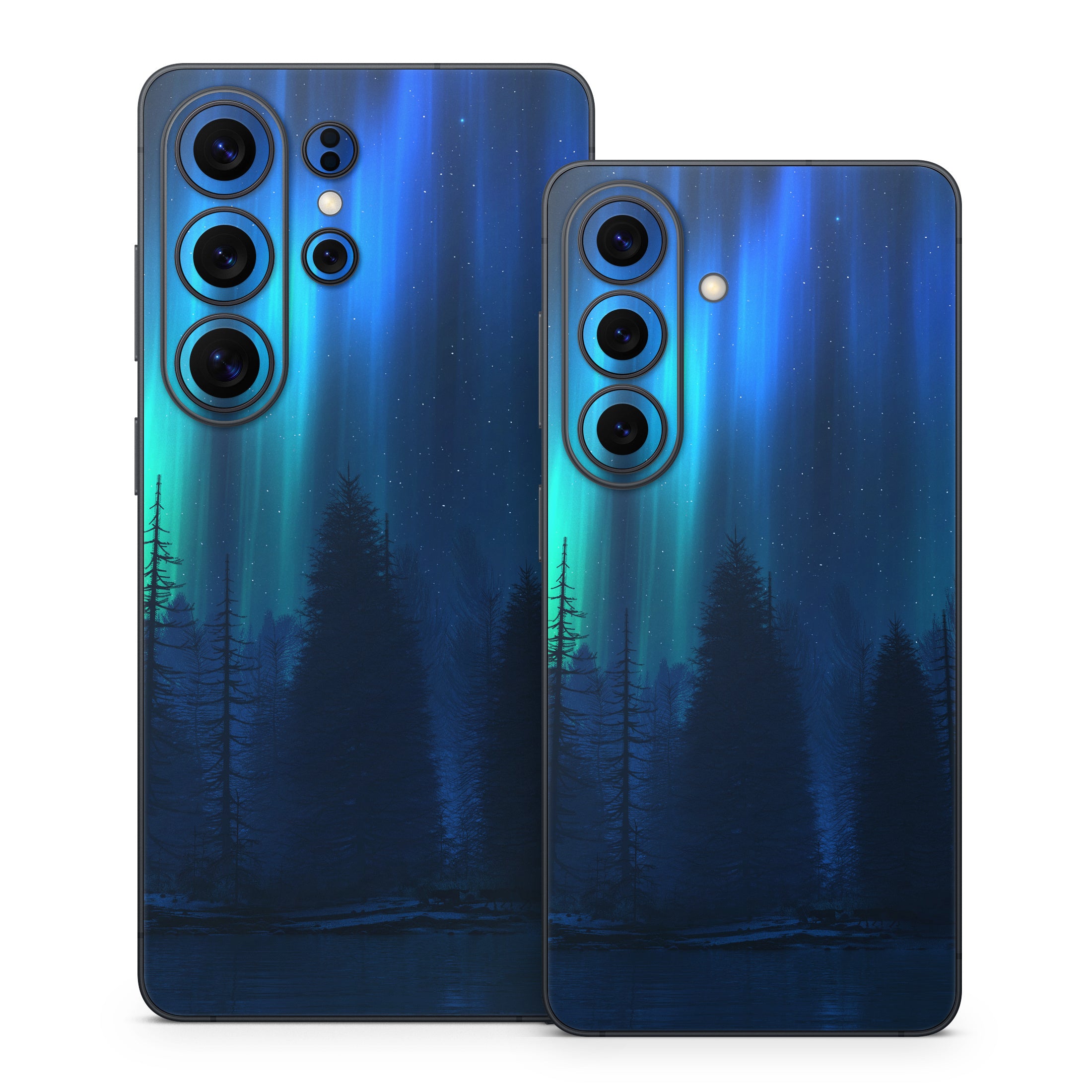 Song of the Sky - Samsung Galaxy S26 Skin