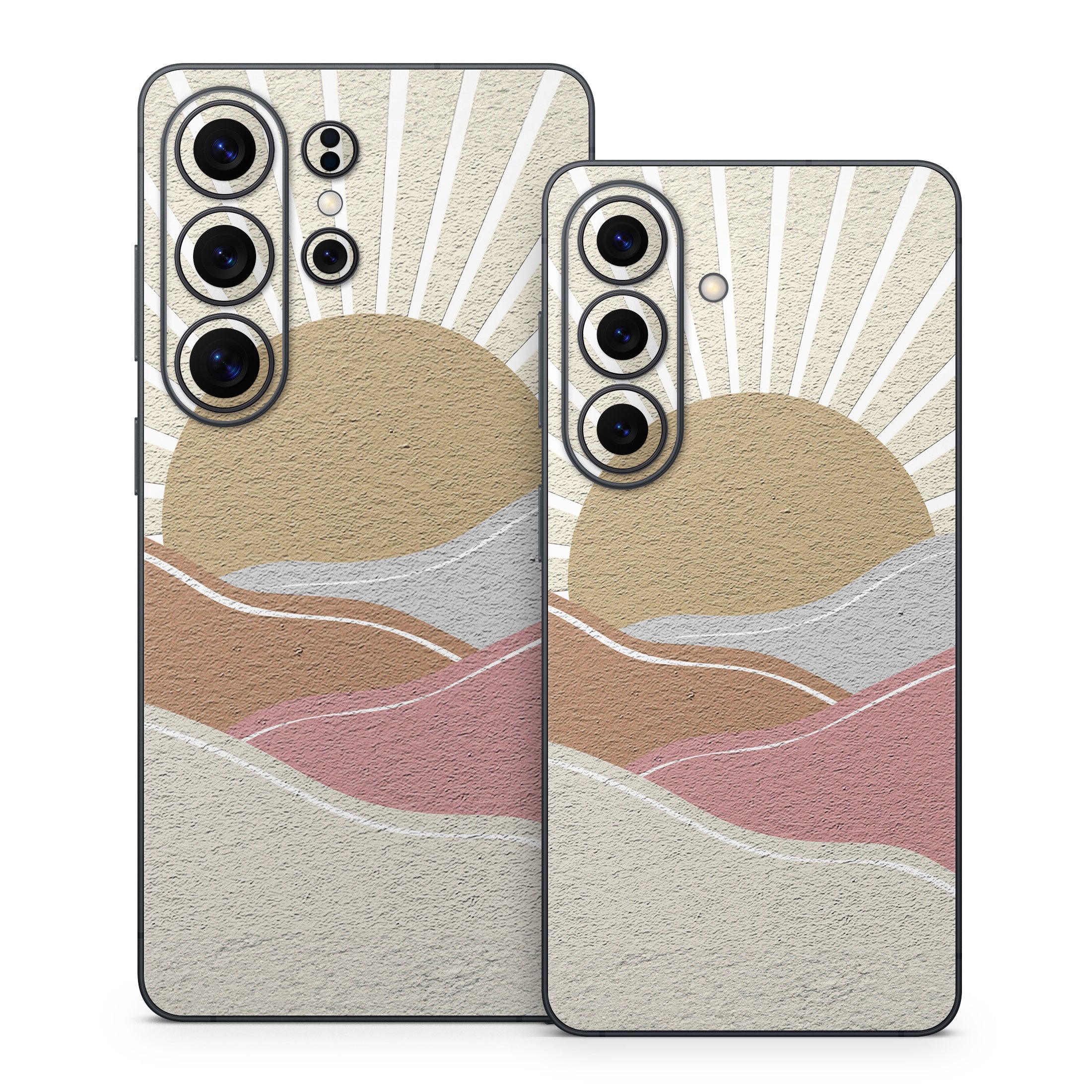 Sunset - Samsung Galaxy S26 Skin