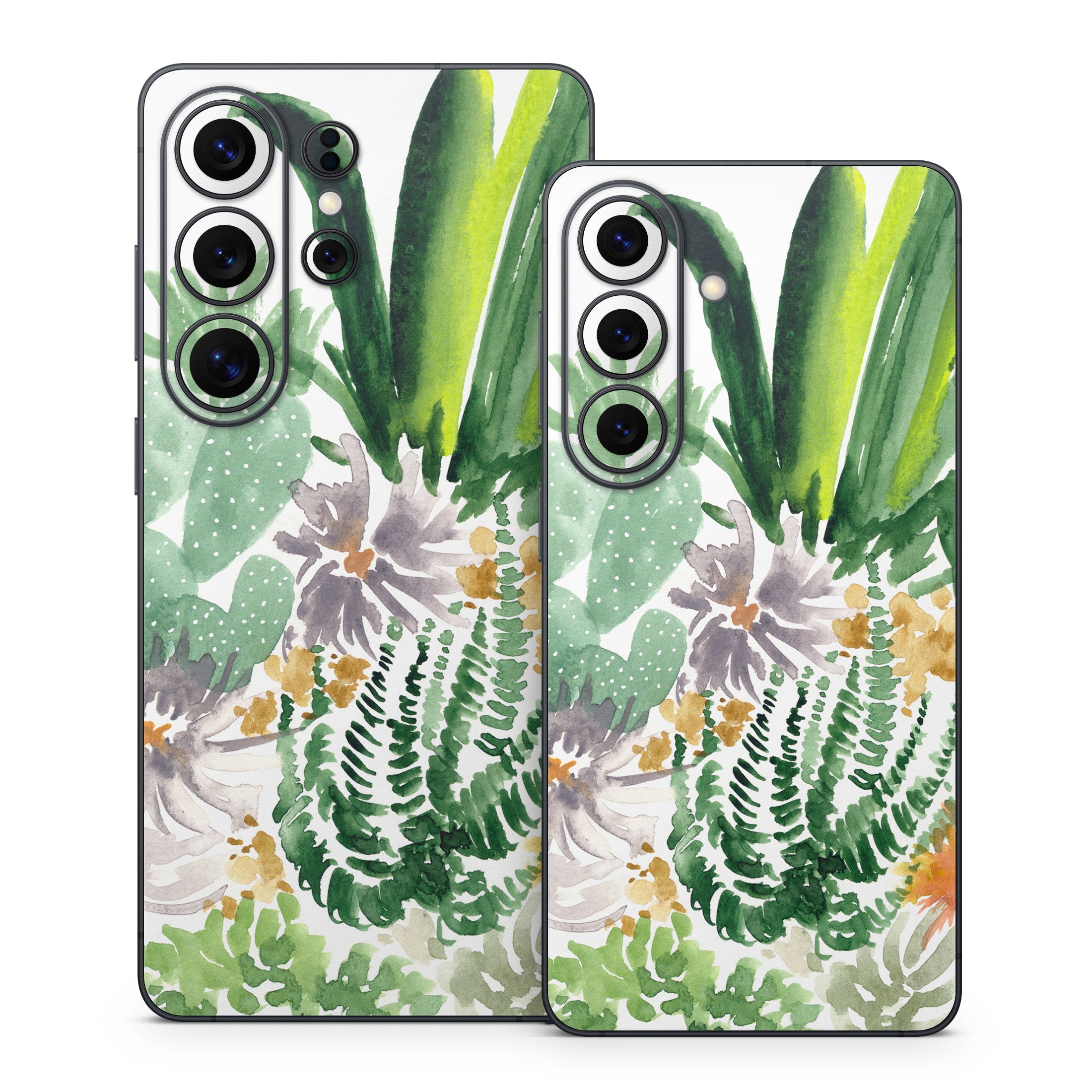 Sonoran Desert - Samsung Galaxy S26 Skin