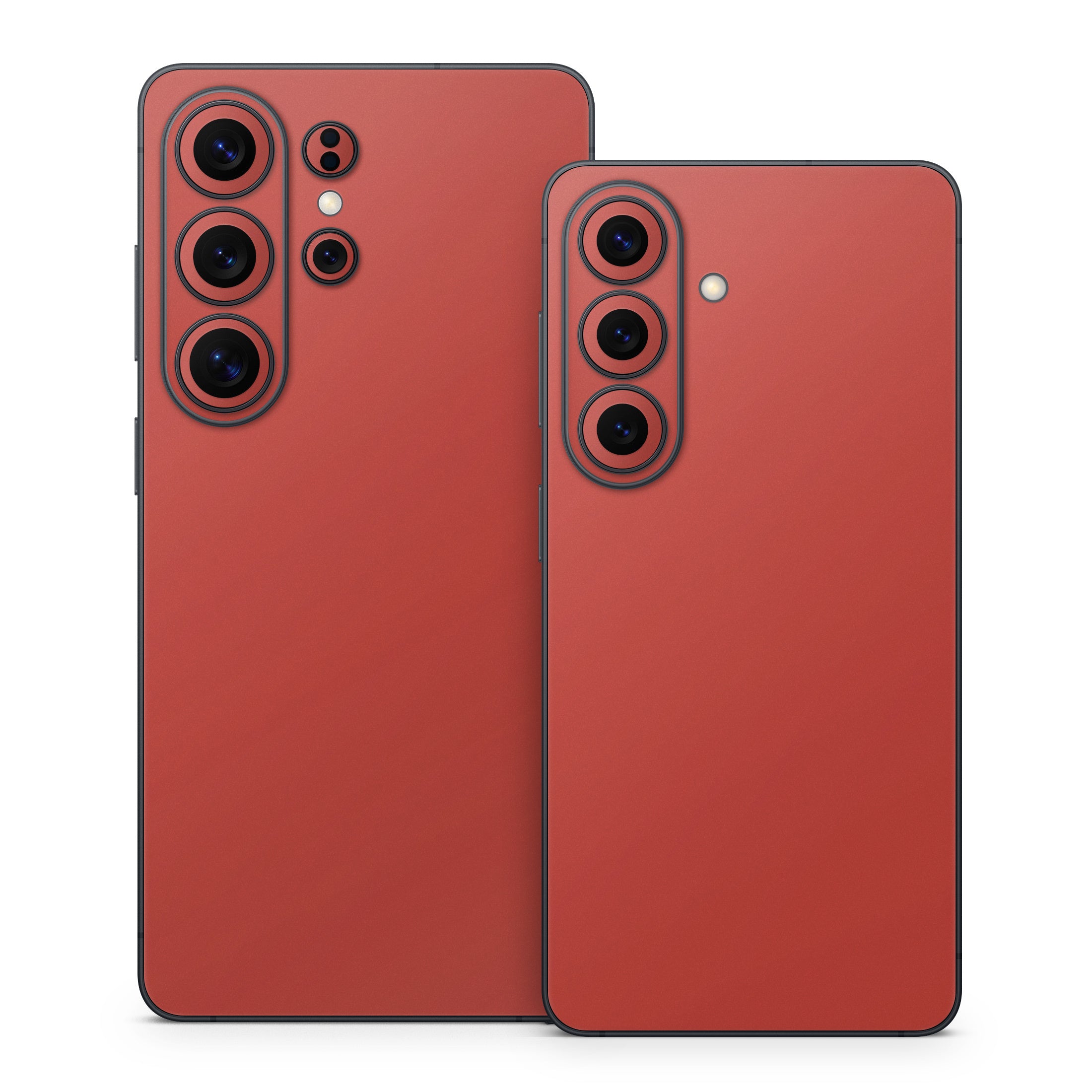 Solid State Berry - Samsung Galaxy S26 Skin