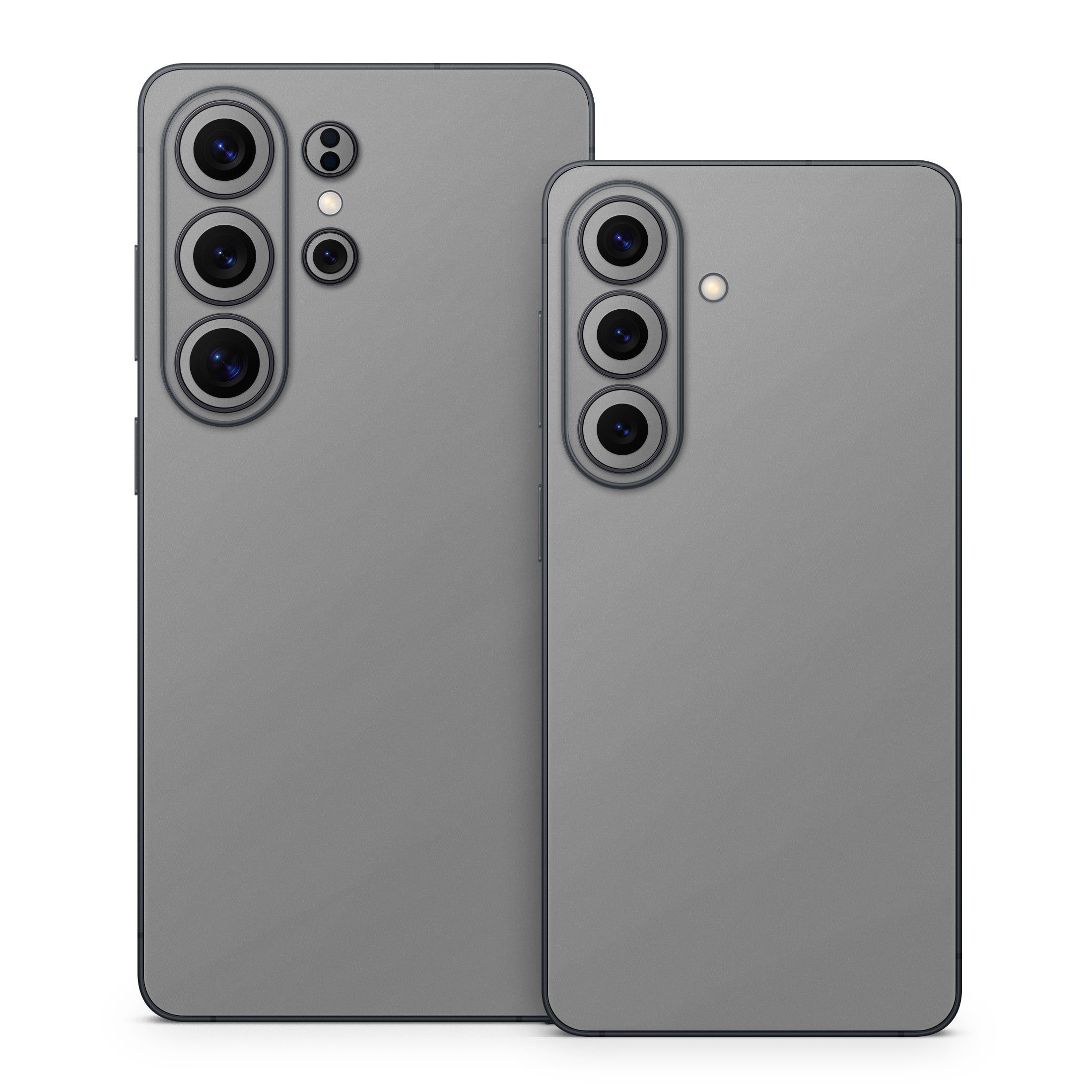 Solid State Grey - Samsung Galaxy S26 Skin