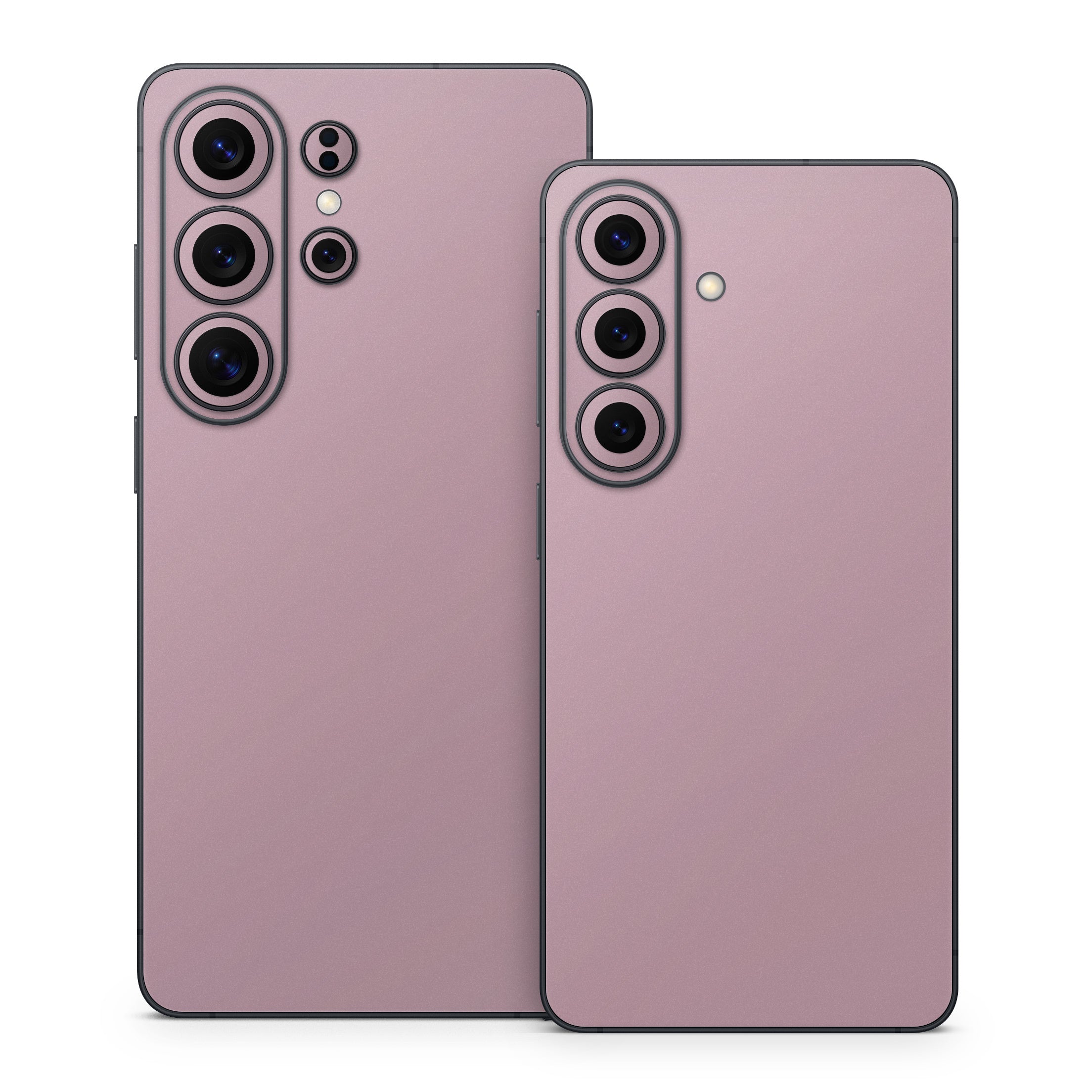Solid State Rose - Samsung Galaxy S26 Skin