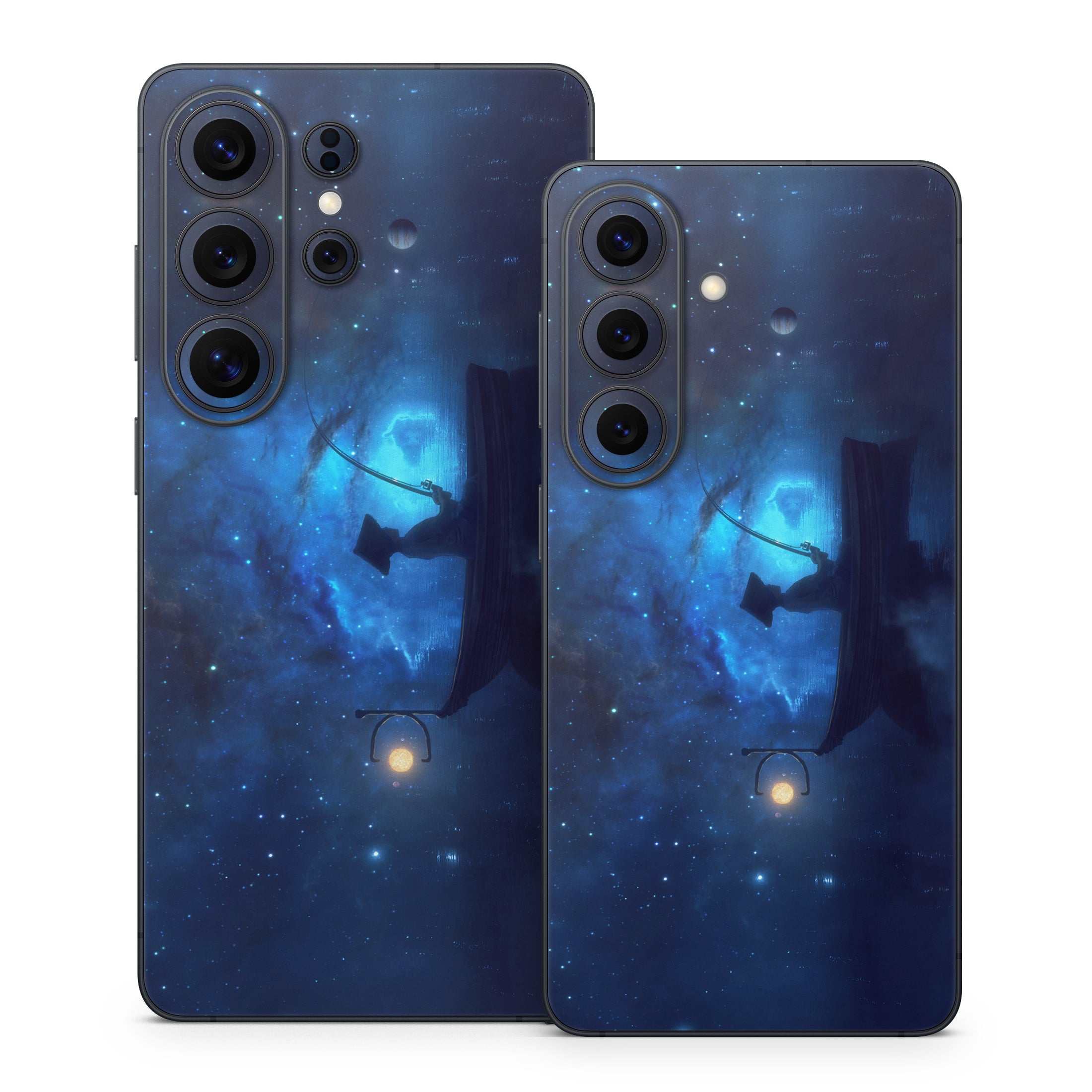 Starlord - Samsung Galaxy S26 Skin