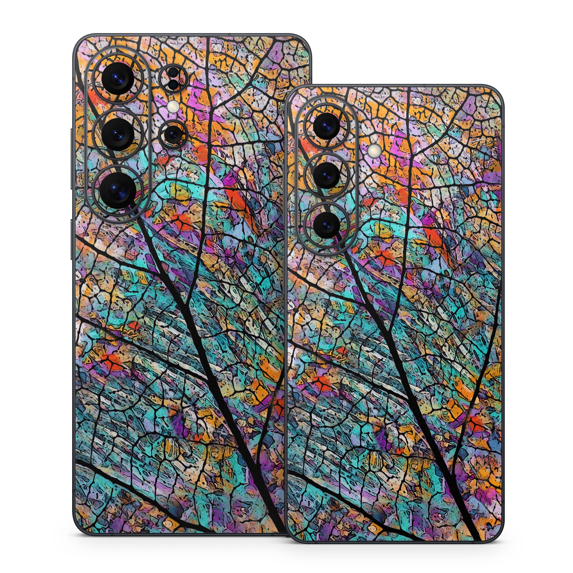 Stained Aspen - Samsung Galaxy S26 Skin