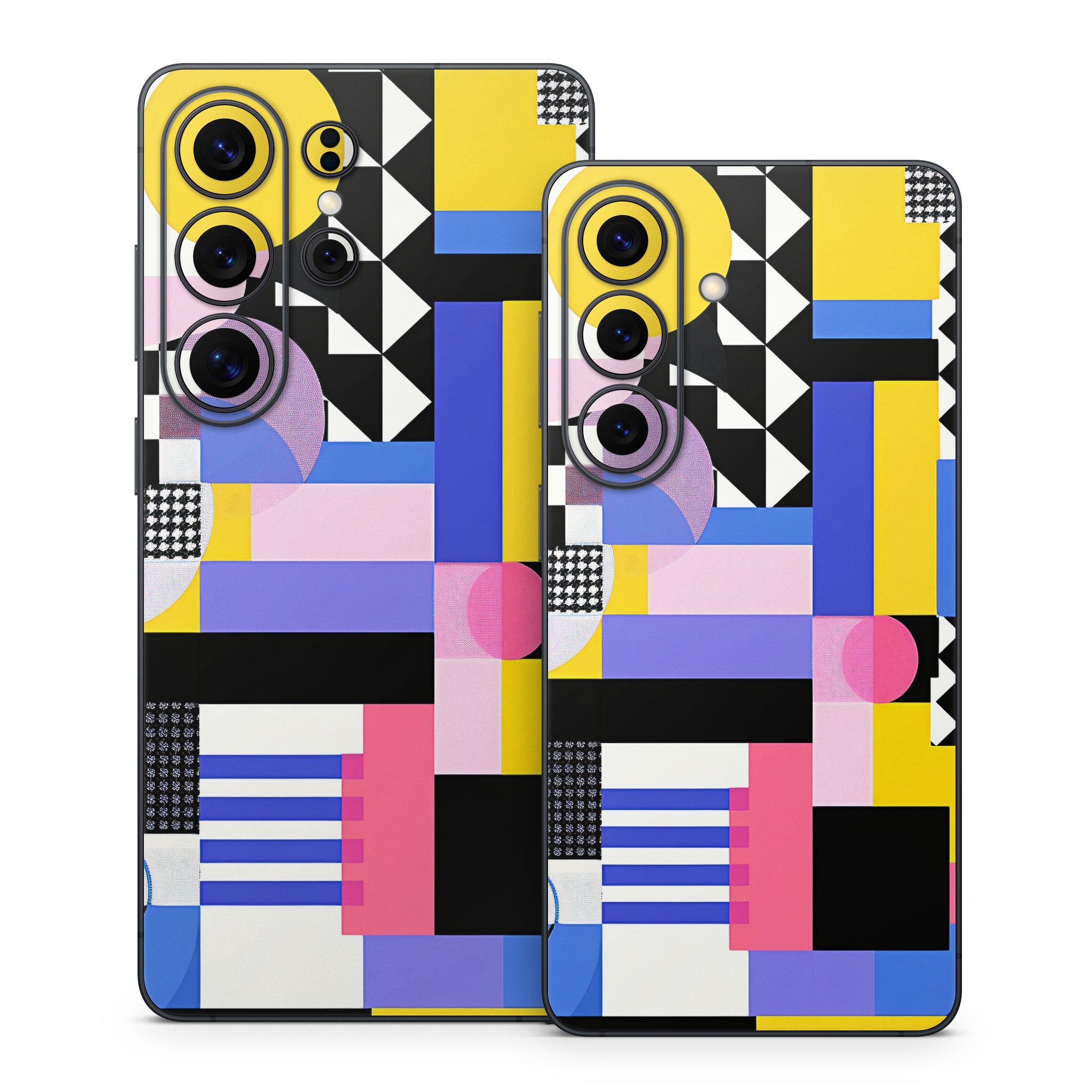 Stoked - Samsung Galaxy S26 Skin