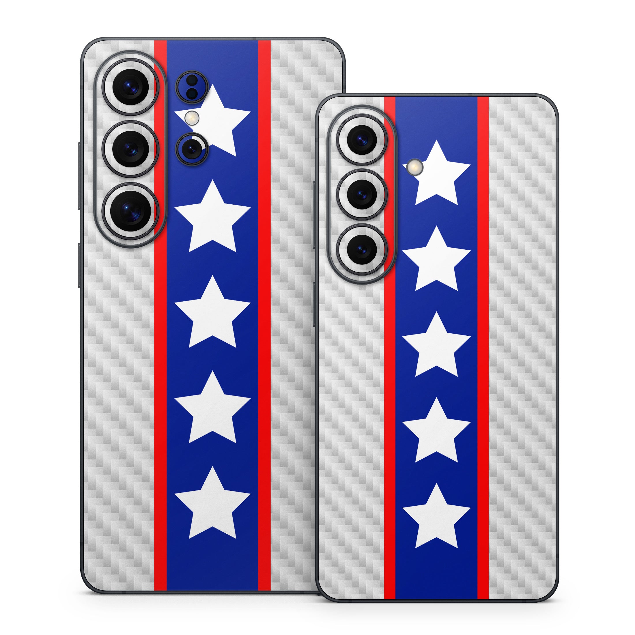 Stunt Driver - Samsung Galaxy S26 Skin