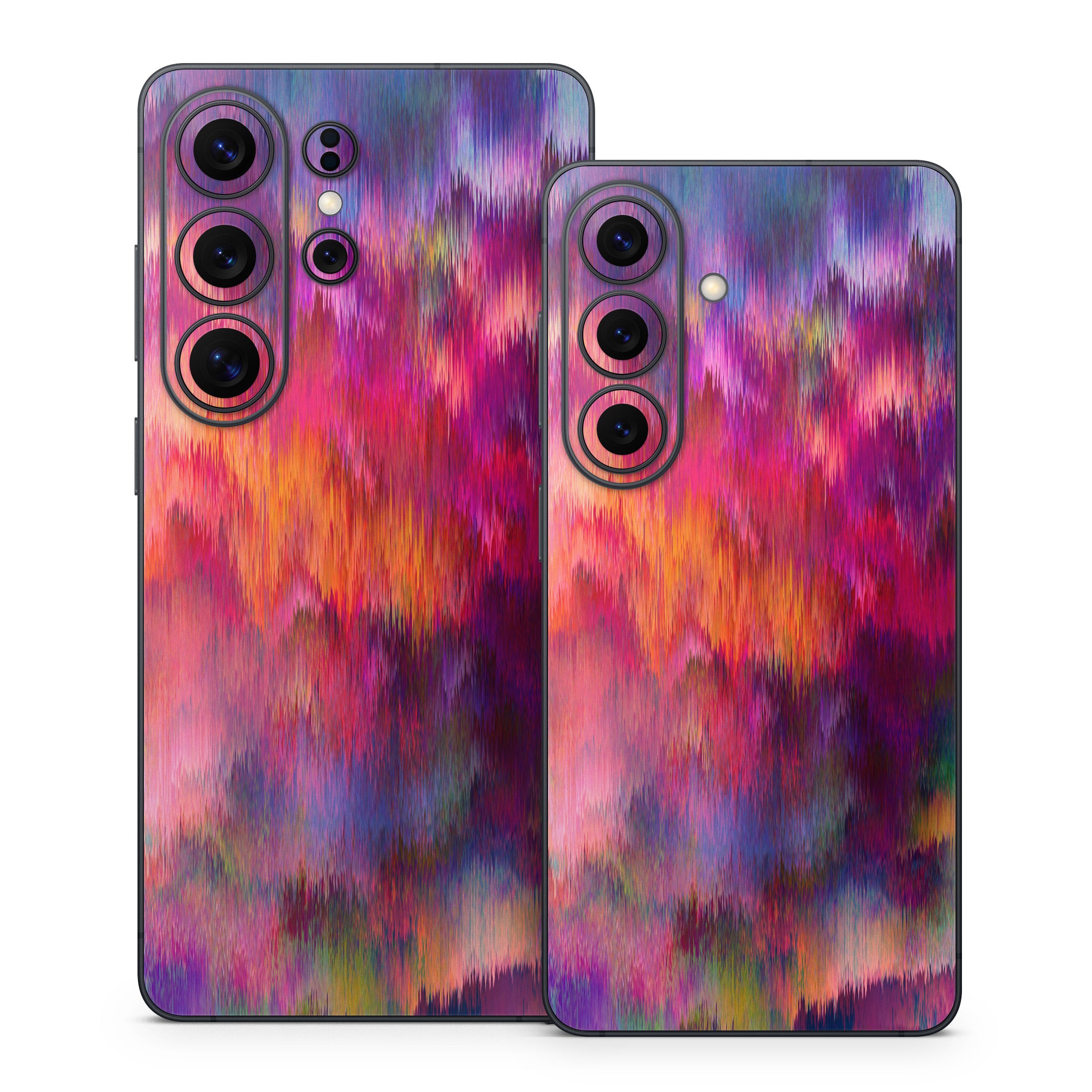 Sunset Storm - Samsung Galaxy S26 Skin