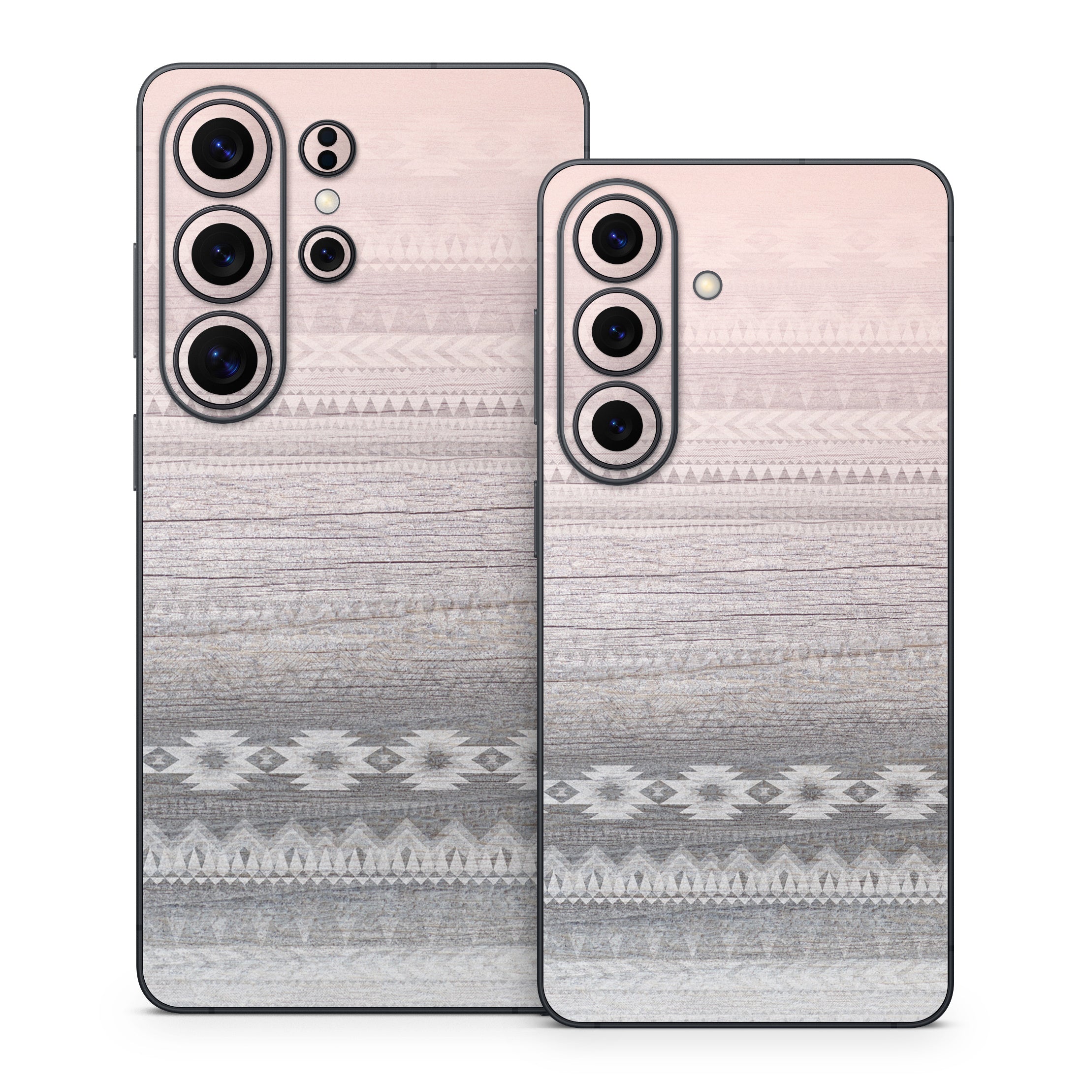 Sunset Valley - Samsung Galaxy S26 Skin