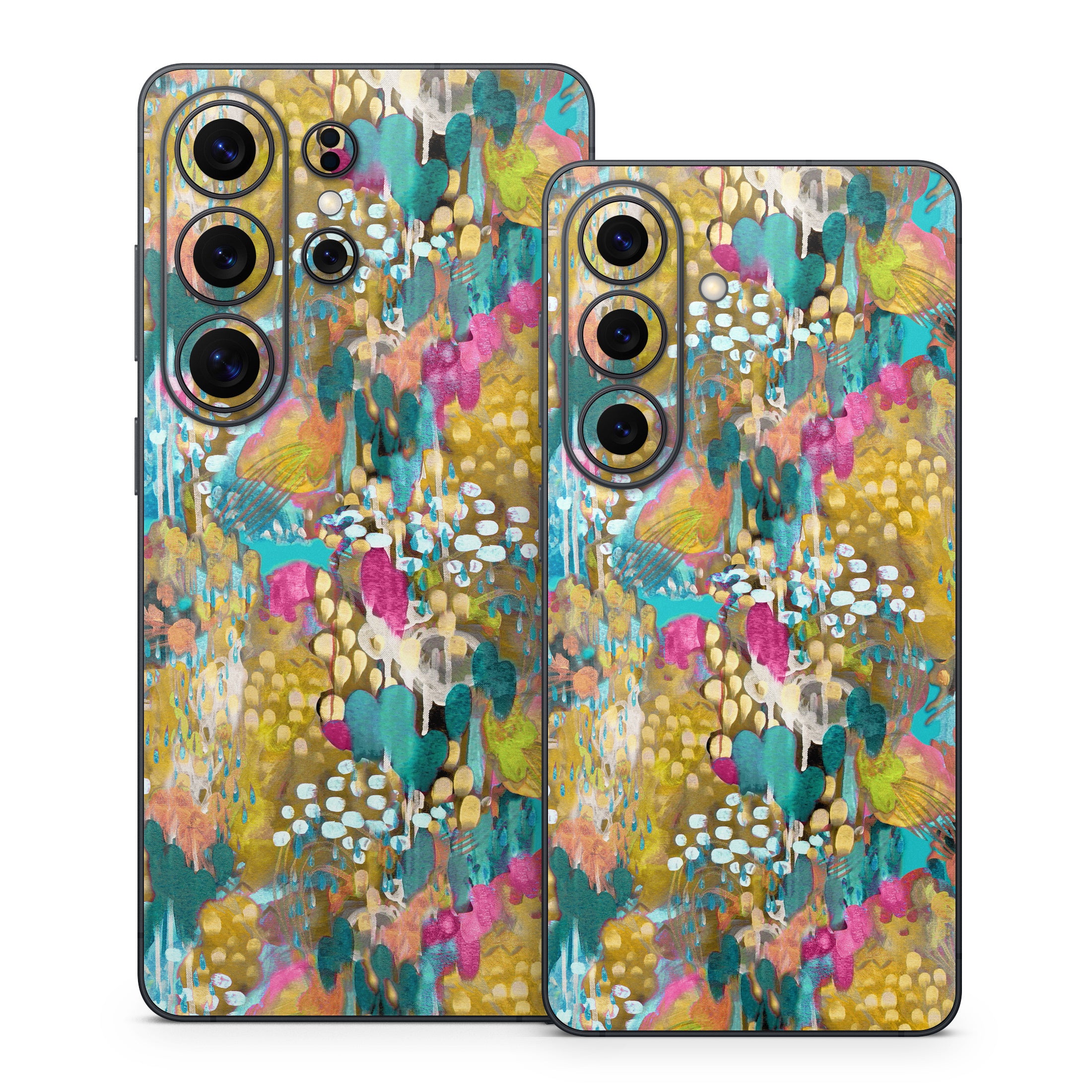 Sweet Talia - Samsung Galaxy S26 Skin