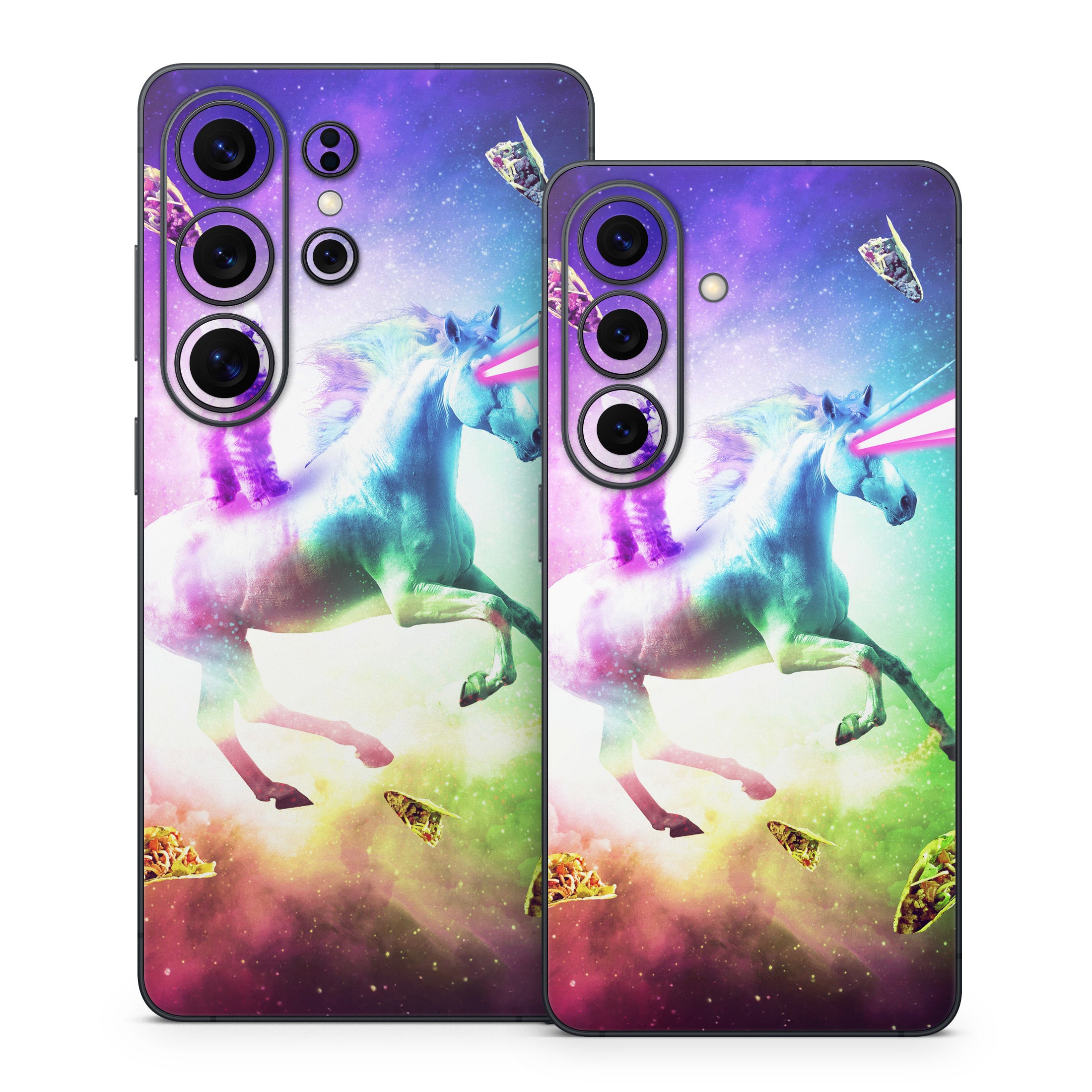 Taco Tuesday - Samsung Galaxy S26 Skin