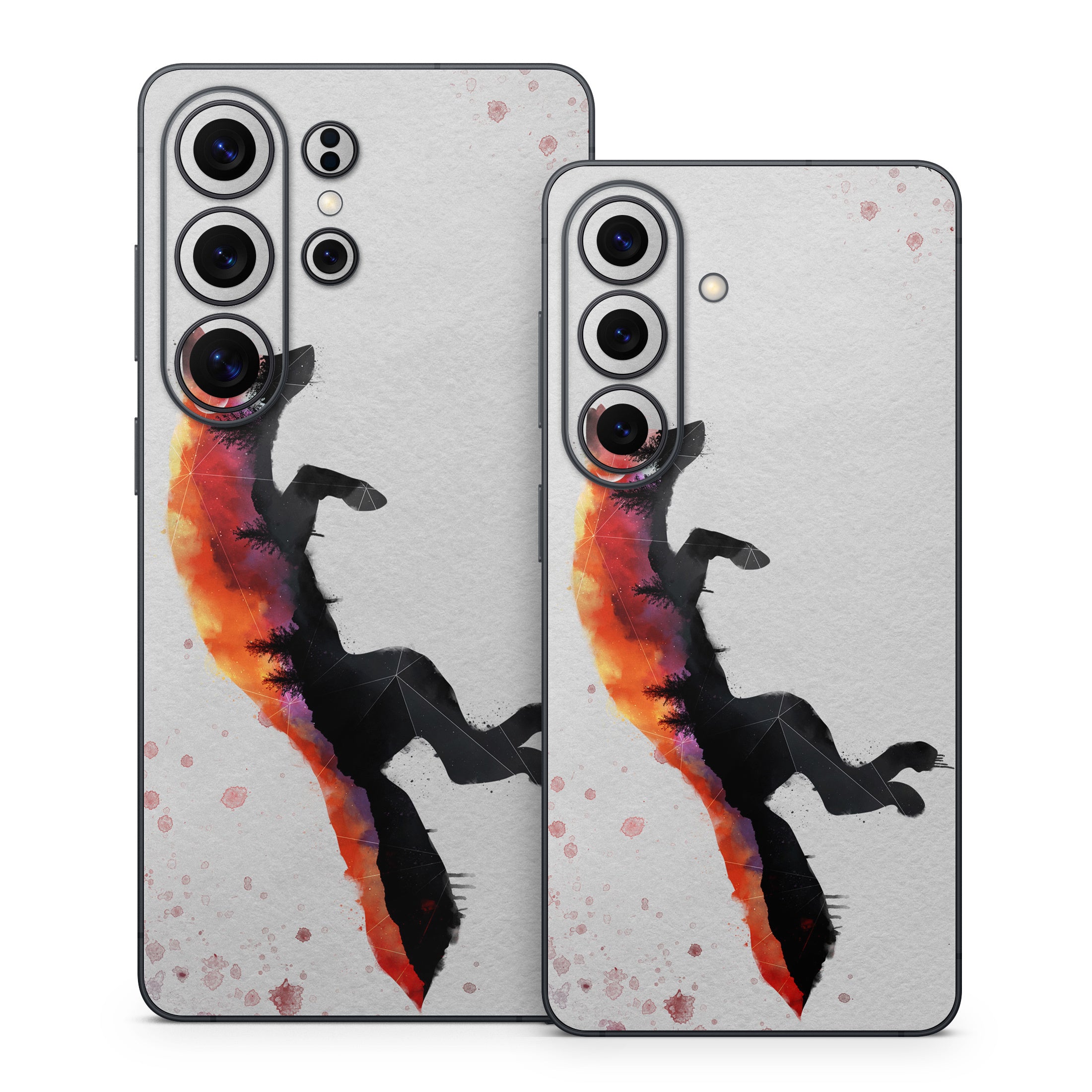 Tenacity - Samsung Galaxy S26 Skin