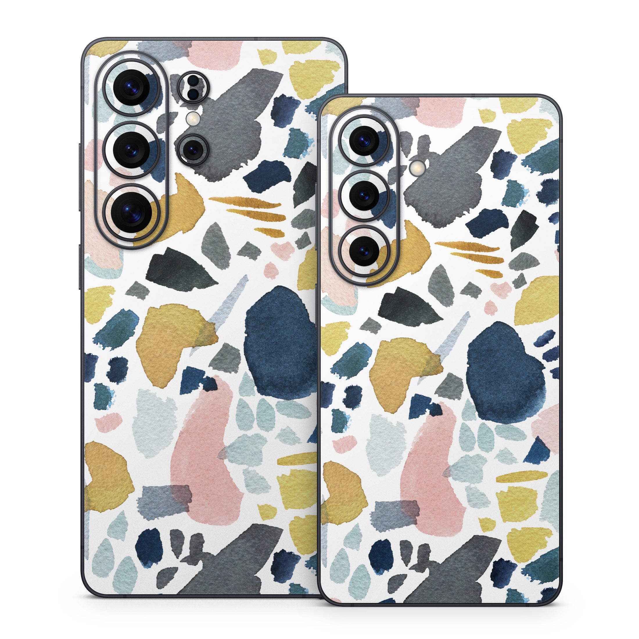 Terrazzo - Samsung Galaxy S26 Skin